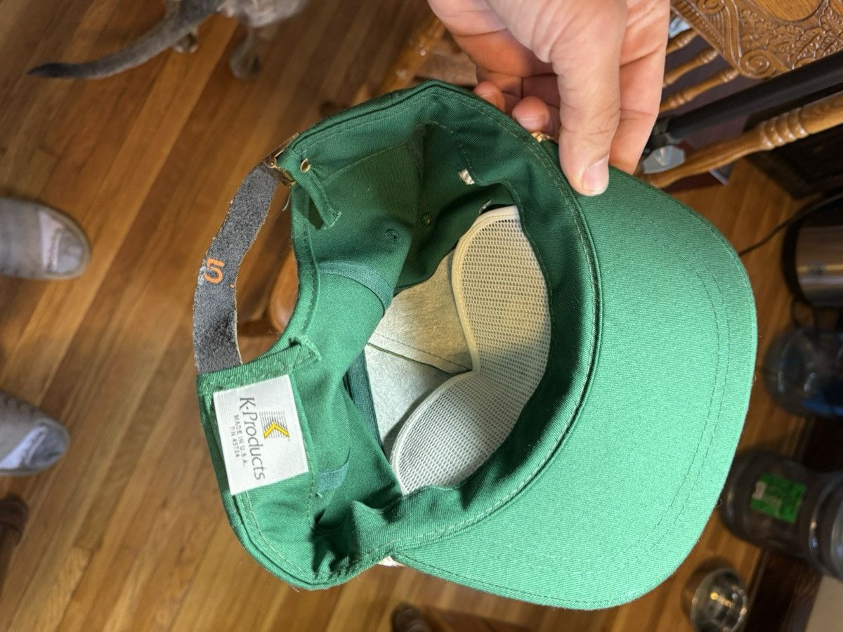 Vintage Vintage Weatherby Firearms Hat Size ONE SIZE - 4 Thumbnail