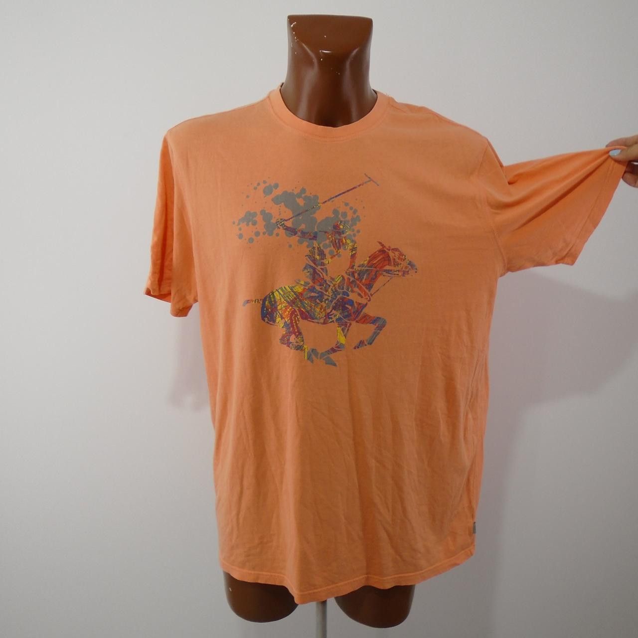 Beverly Hills Polo Club Men's T-Shirt polo club Size US XXL / EU 58 / 5 - 2 Thumbnail