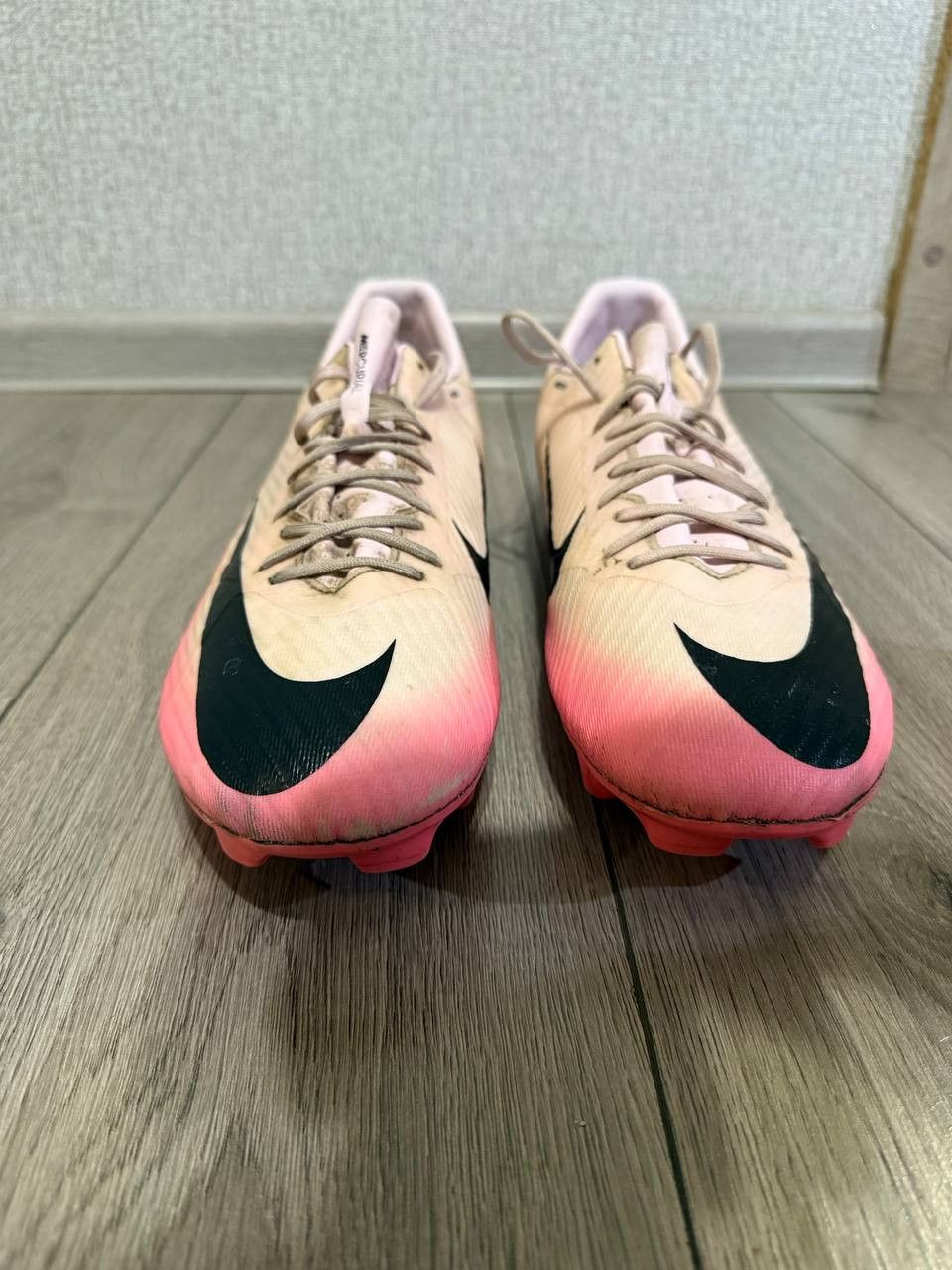 Nike Nike Mercurail Air Zoom Vapor 15 Boots Size Eu 47.5 US 13 Size US 13 / EU 46 - 6 Thumbnail
