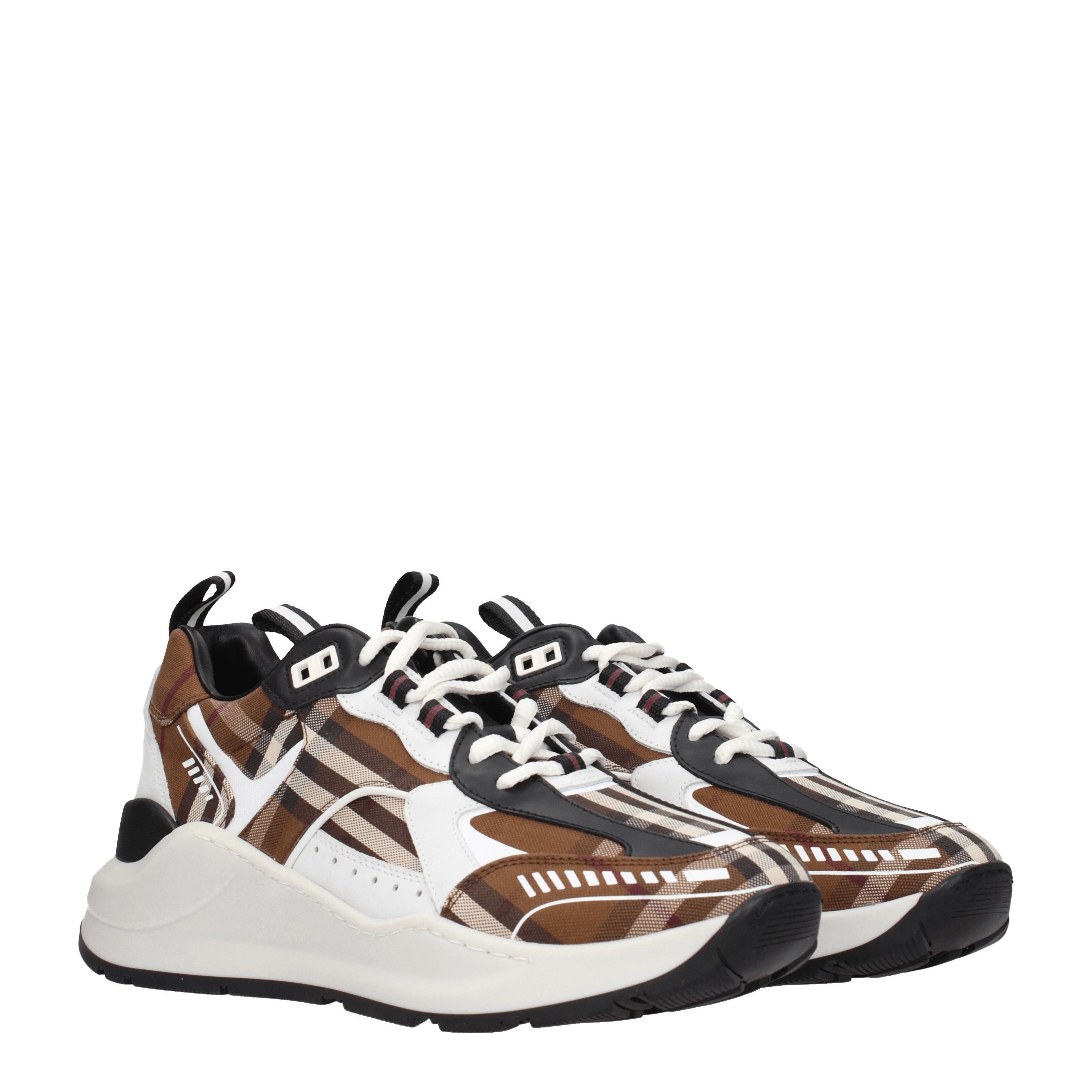 Burberry Sneakers Size US 8 / EU 41 - 1 Thumbnail