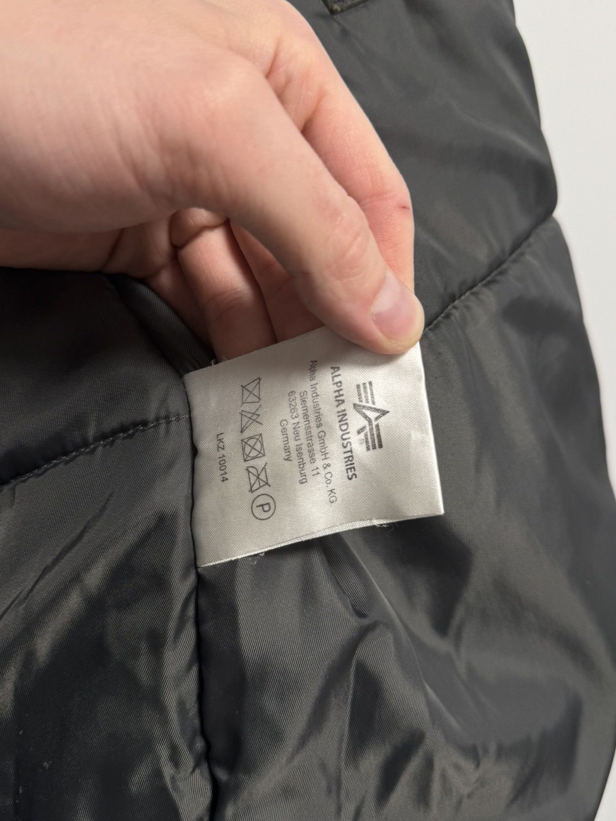 Alpha Industries Alpha Industries Polar Warriors Arctic Parka Hooded Jacket Size US S / EU 44-46 / 1 - 15 Thumbnail