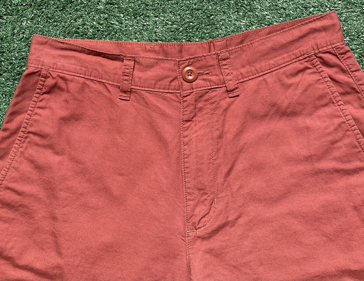 Patagonia Patagonia All-Wear Hemp Shorts Women’s Size 28” Waist Size 28" / US 6 / IT 42 - 3 Thumbnail