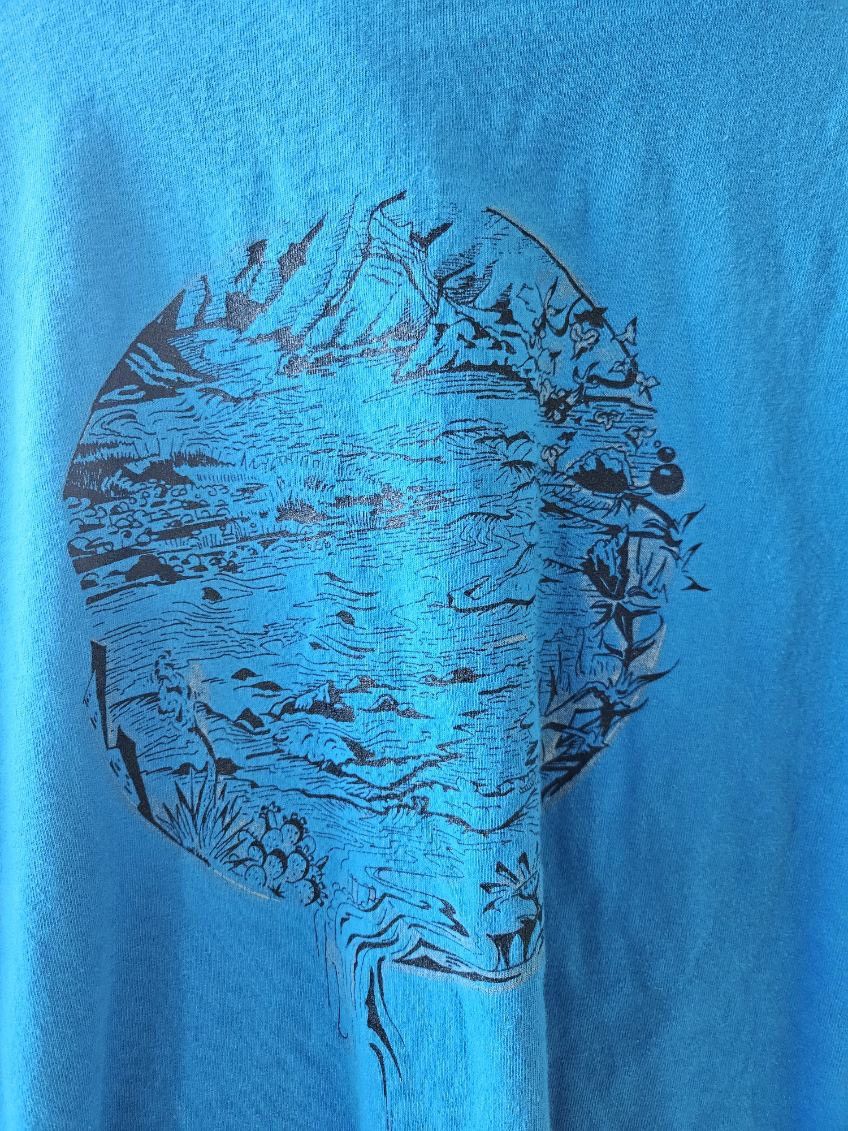 Gildan Grand Canyon River Guides Gildan Long Sleeve Tee Size US XL / EU 56 / 4 - 4 Thumbnail