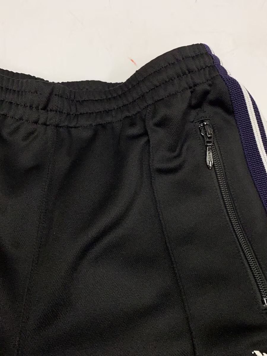 Needles Needles x Freak's Store Polyester Track Pants Black Size US 28 / EU 44 - 3 Thumbnail
