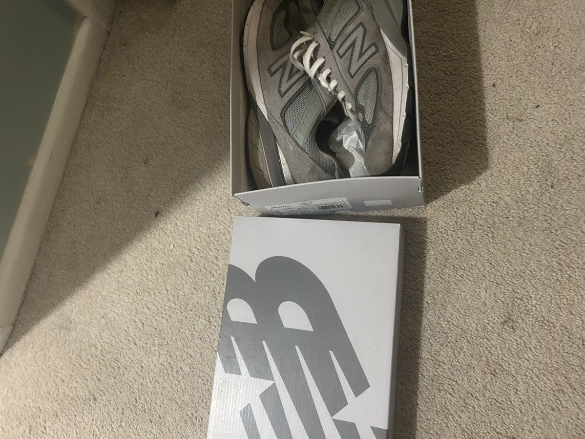 New Balance New Balance 990’s Size US 9 / EU 42 - 5 Thumbnail