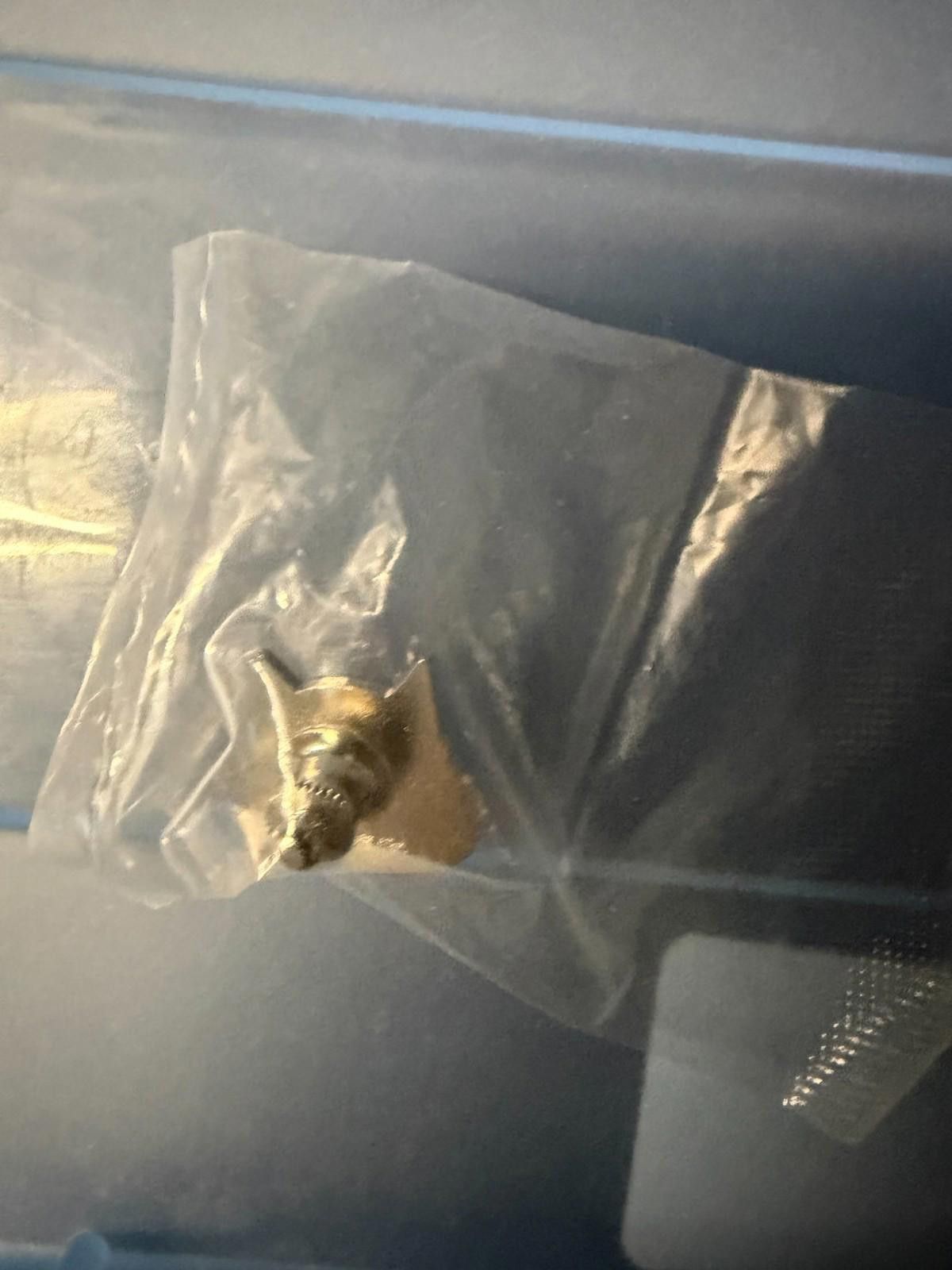 Other Supreme Mad Cat Pin FW15 Size ONE SIZE - 2 Thumbnail