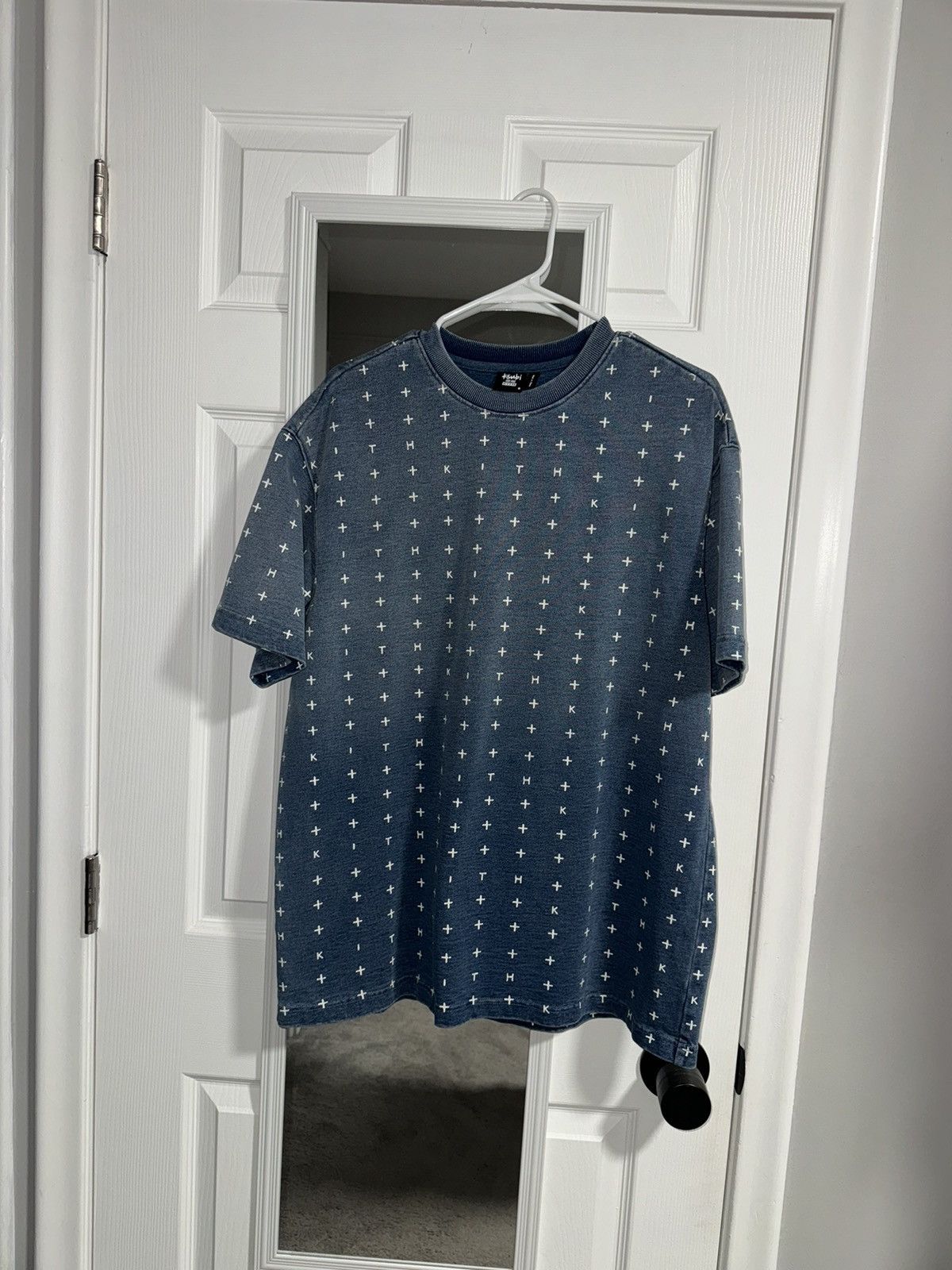 Kith × Ksubi Kith x Ksubi T-Shirt Size US S / EU 44-46 / 1 - 1 Thumbnail