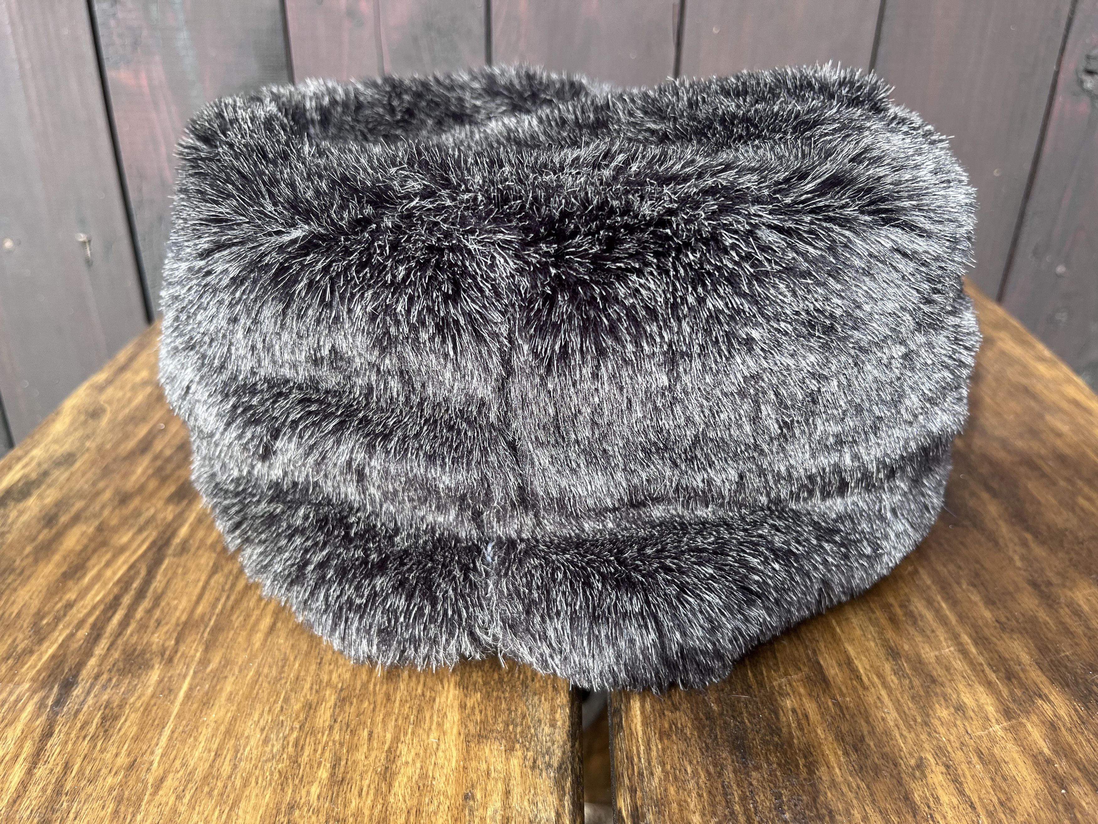 Adidas Vintage Winter Hat Earflaps Adidas Men’s Size M Size ONE SIZE - 6 Thumbnail