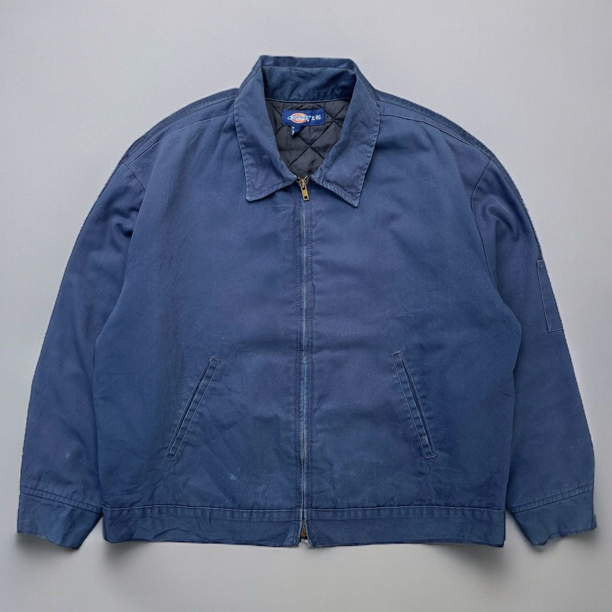 Dickies 🔥Vintage Dickies Works Jacket Size XL Size US XL / EU 56 / 4 - 1 Thumbnail