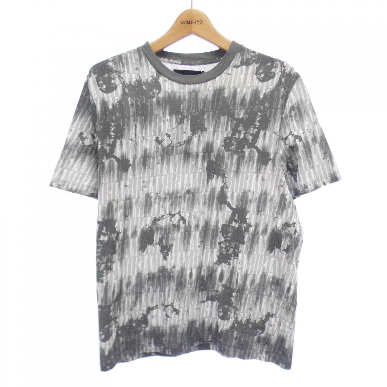 Other Other Amiri SRSS23MJG022SMRSCJ3 T-shirt Cotton T-Shirts SRSS23MJG022SMRSCJ3 DUTY FREE for USA Size ONE SIZE - 1 Thumbnail