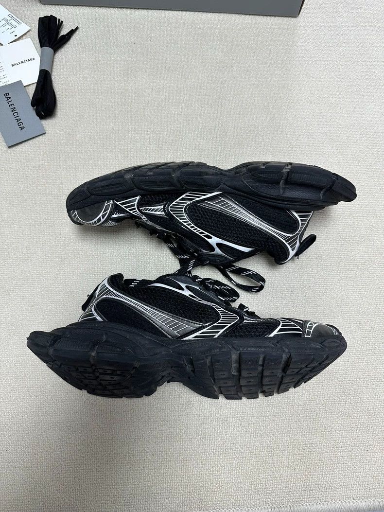 Balenciaga Balenciaga Low-top shoes 2502-Nextarrow Size US 10 / EU 43 - 6 Thumbnail