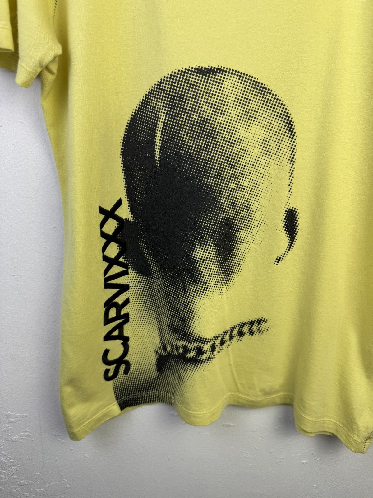 Marithe + Francois Girbaud Marithé François Girbaud Eminem Slim Shady graphics shirt Size US M / EU 48-50 / 2 - 4 Thumbnail