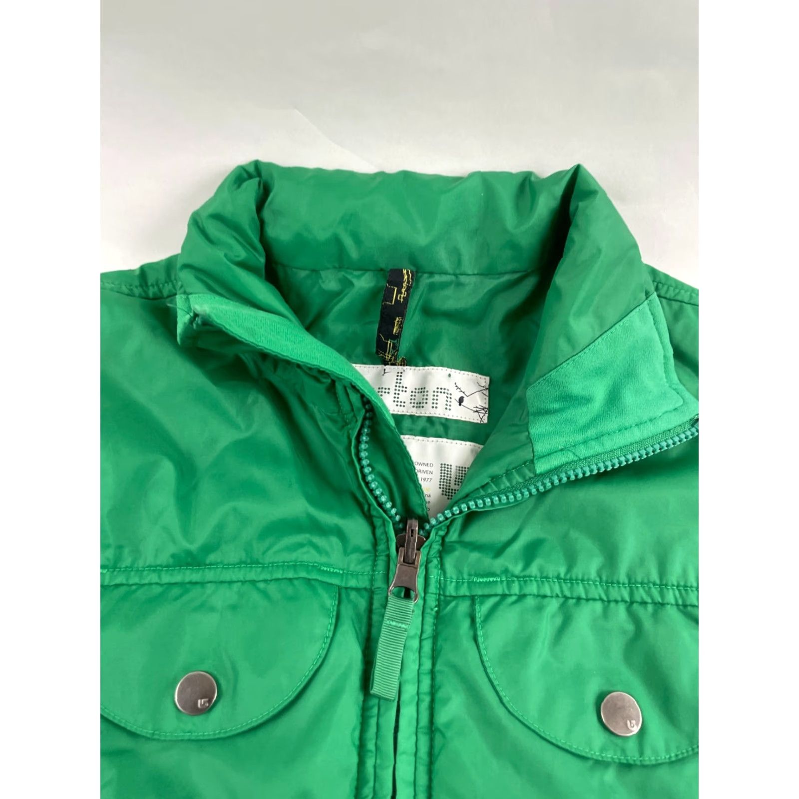 Burton VINTAGE? No — Ignore. Size S / US 4 / IT 40 - 3 Thumbnail