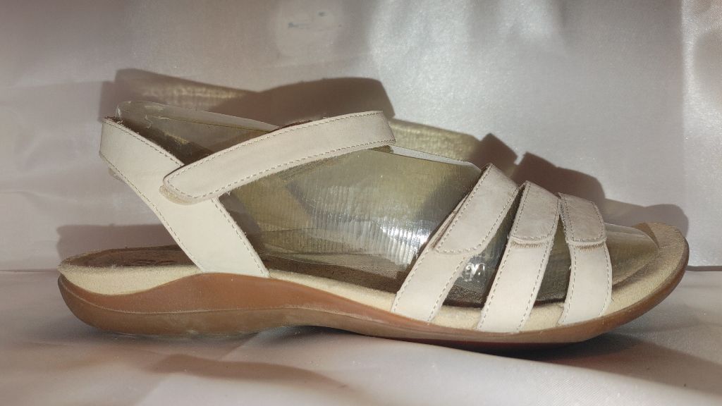 The Unbranded Brand ABEO Breezy Sandal Size 11N Size US 8 / IT 38 - 3 Thumbnail
