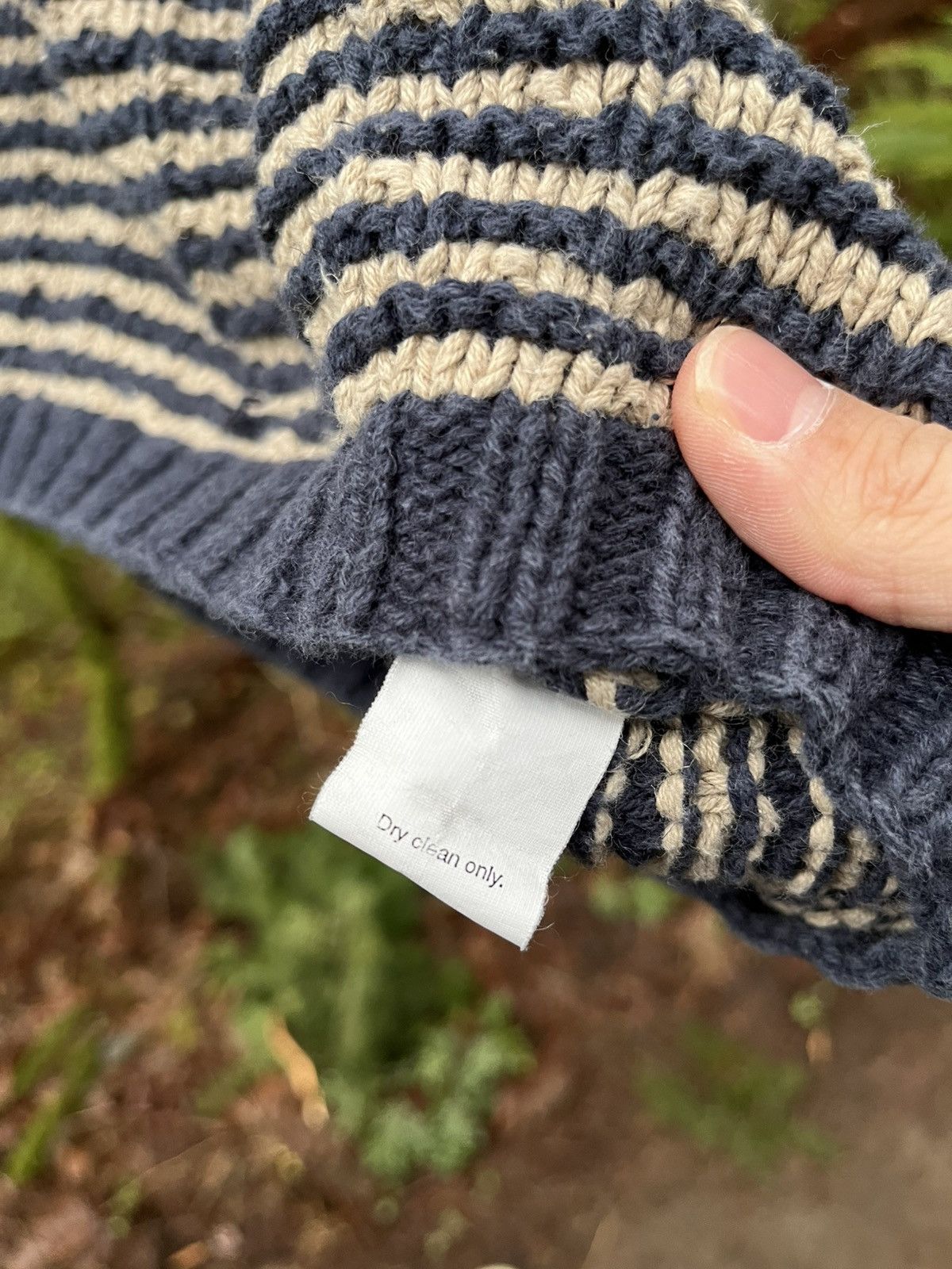 J.Crew J.Crew Knit Sweater Size US M / EU 48-50 / 2 - 4 Thumbnail