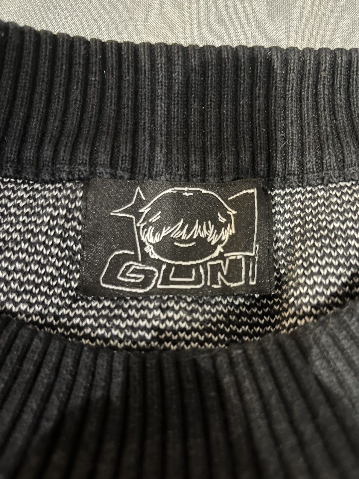 Other Goni Soul Eater Knit Size US S / EU 44-46 / 1 - 2 Thumbnail