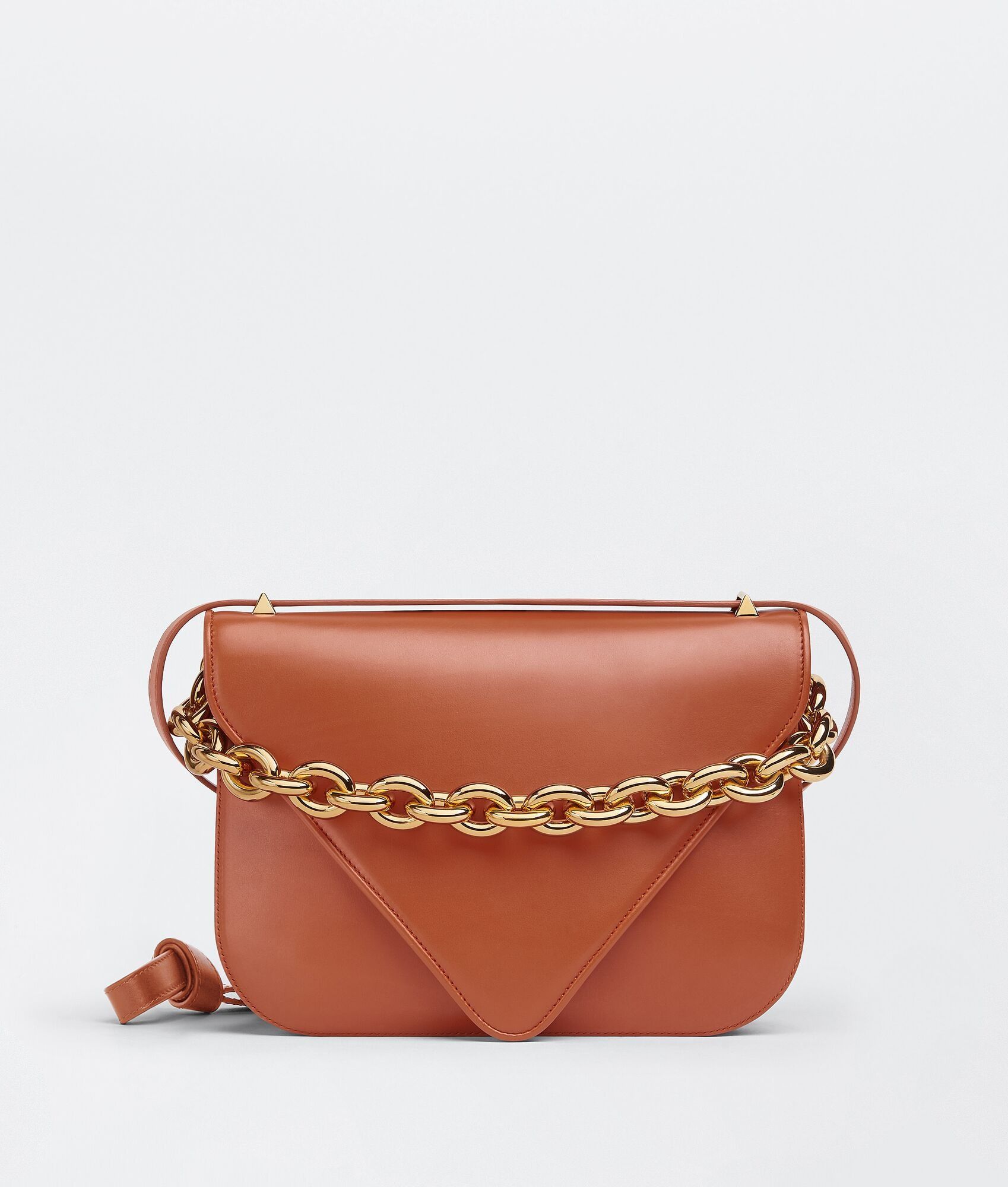 Bottega Veneta o1n1vont0325 Size: OS / Mount Bag in Maple Size ONE SIZE - 1 Thumbnail
