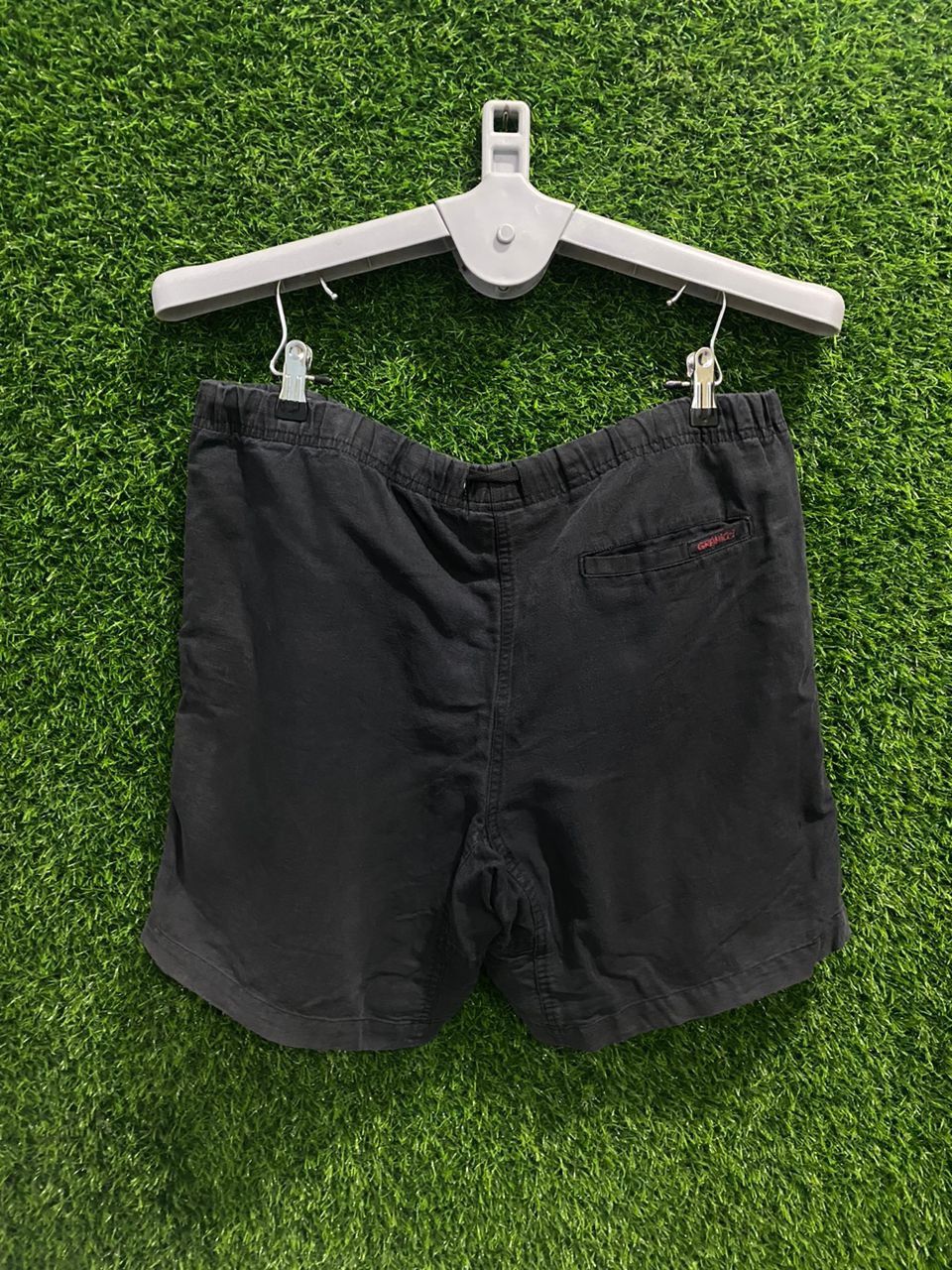 Gramicci Gramicci Short Pant Size US 34 / EU 50 - 2 Thumbnail