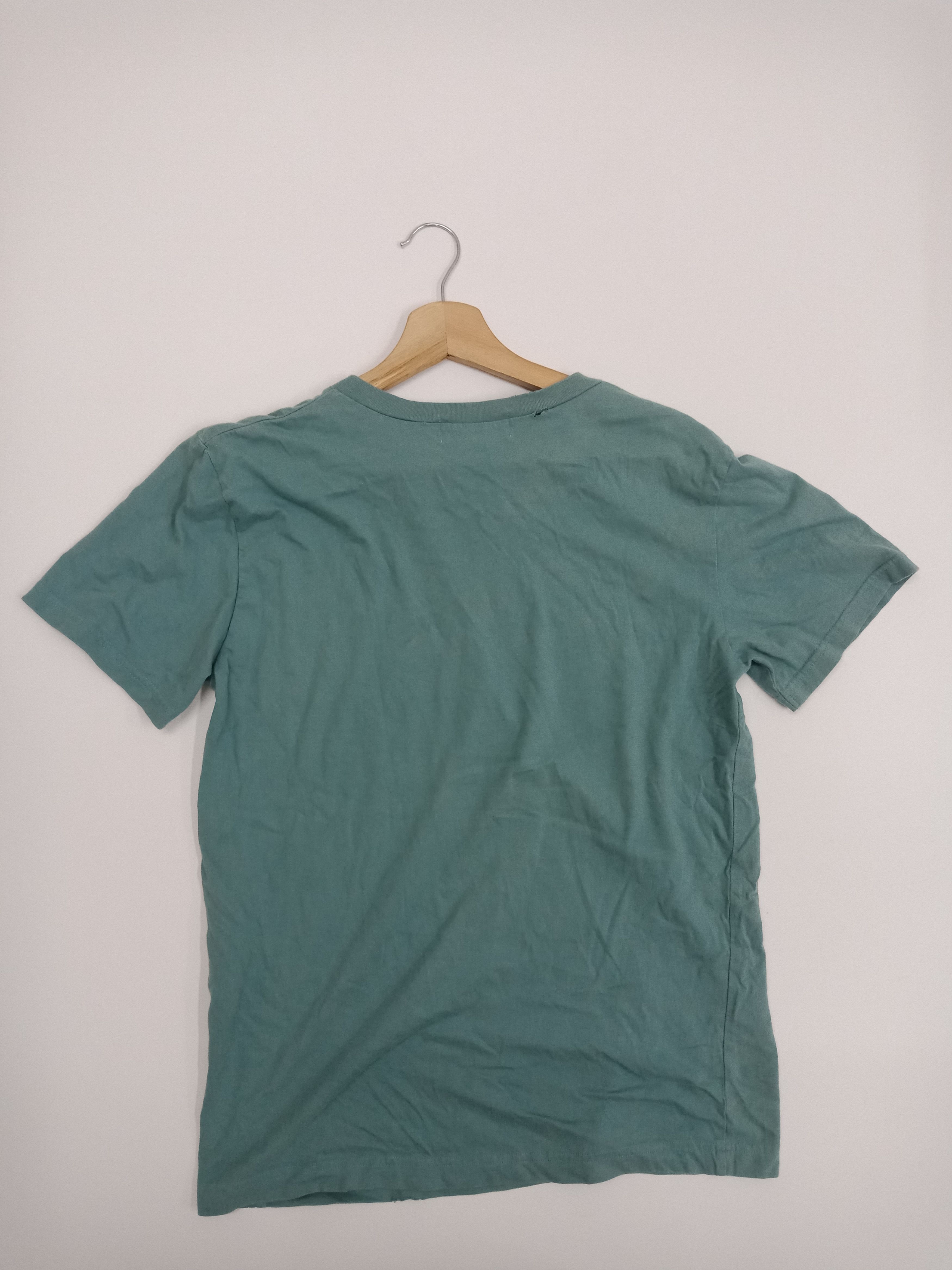 Issey Miyake Issey Miyake Cat #D Size US M / EU 48-50 / 2 - 2 Thumbnail