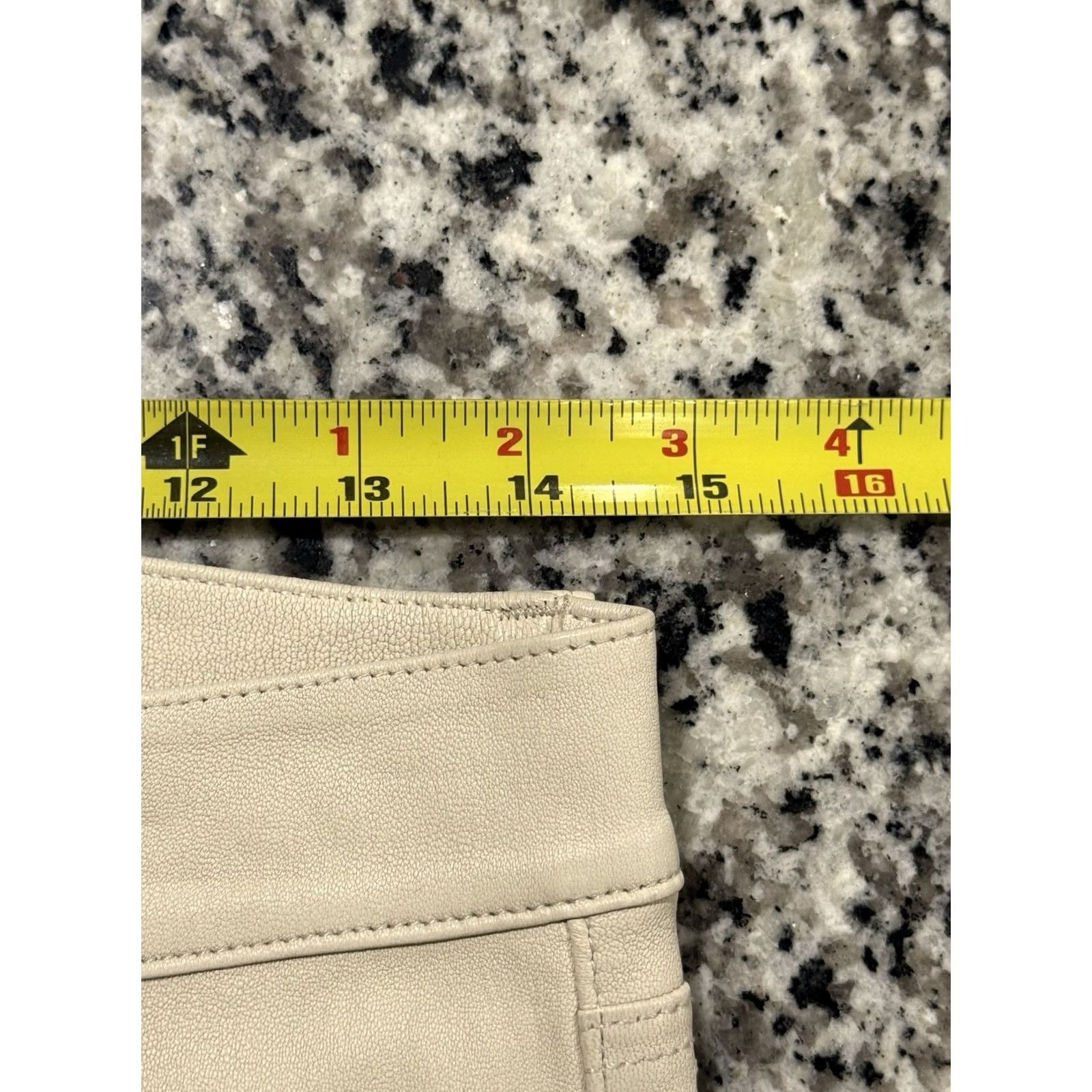 Ralph Lauren VINTAGE NF? No Size 26" / US 2 / IT 38 - 3 Thumbnail