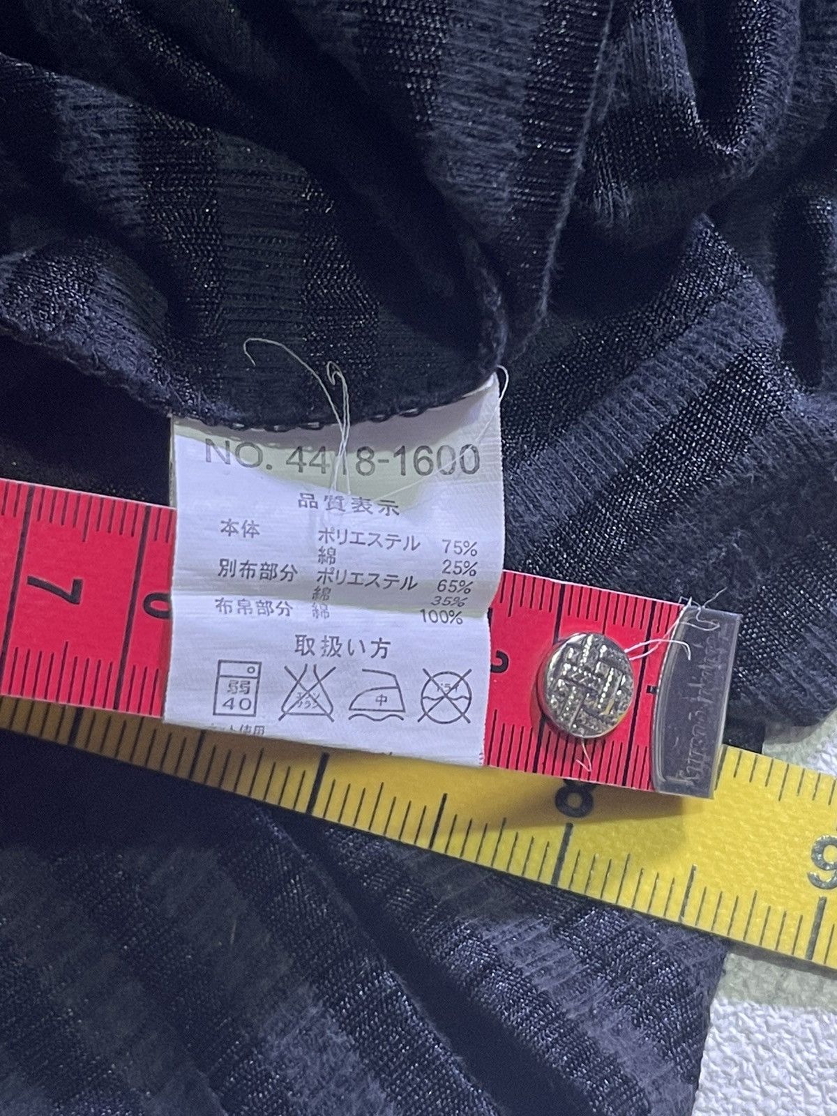 Japanese Brand Y2K AIR WALK long sleeve tshirt Size US M / EU 48-50 / 2 - 6 Thumbnail