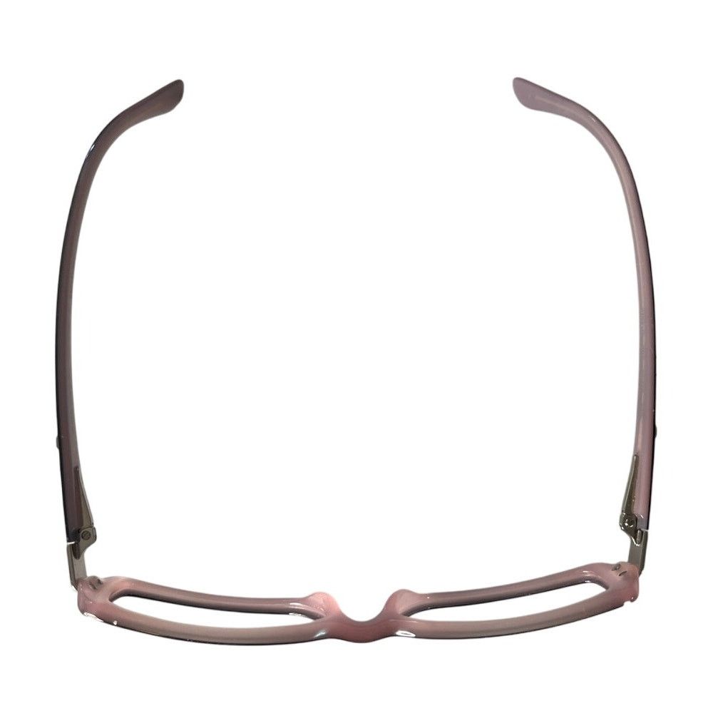 Bvlgari Bvgari FRAMES ONLY Rhinestone Accents 460B 803 Pink details Size ONE SIZE - 7 Thumbnail