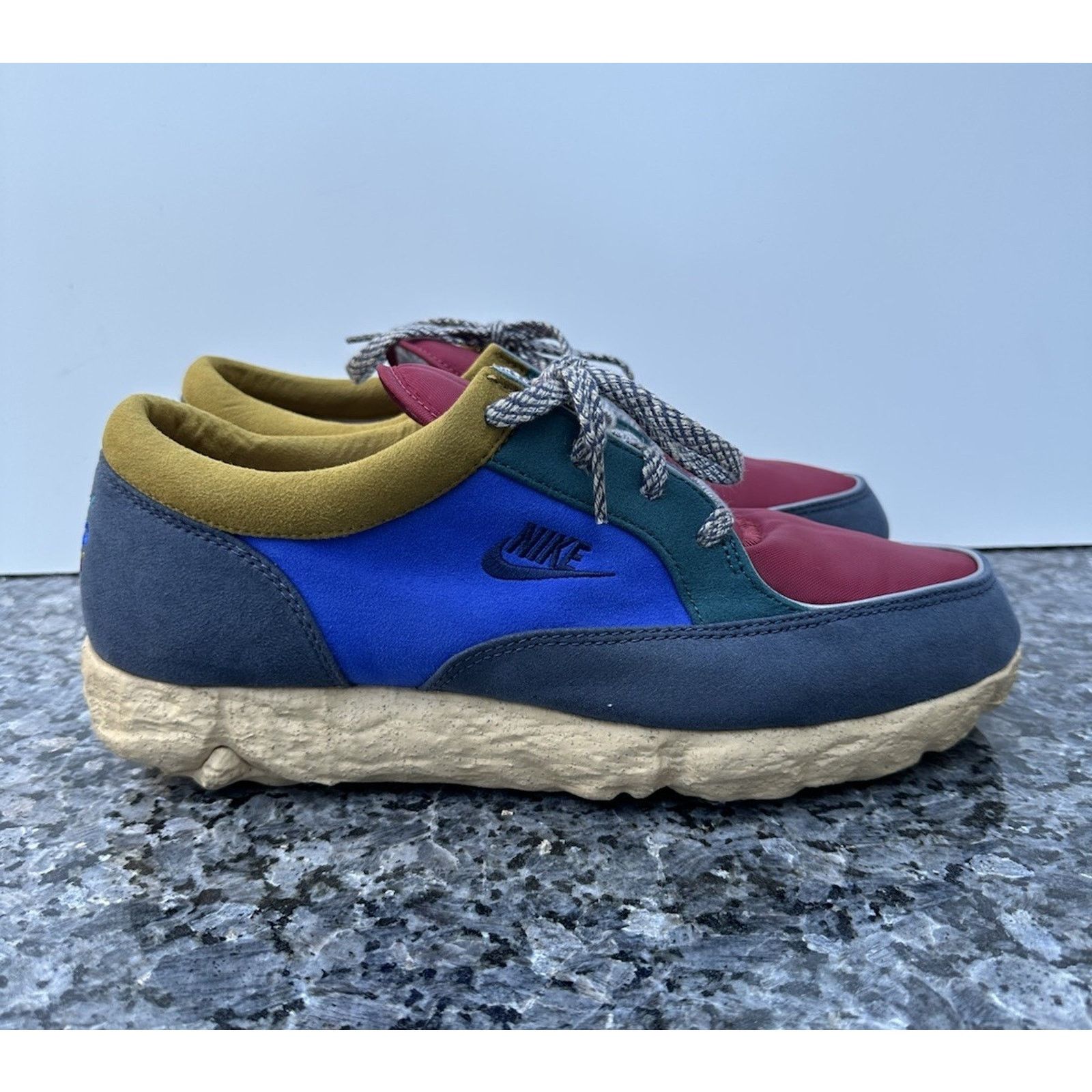 Nike Nike BE-DO-WIN SP Hyper Royal Men’s Size 12 DR6694-400 Size US 12 / EU 45 - 1 Thumbnail