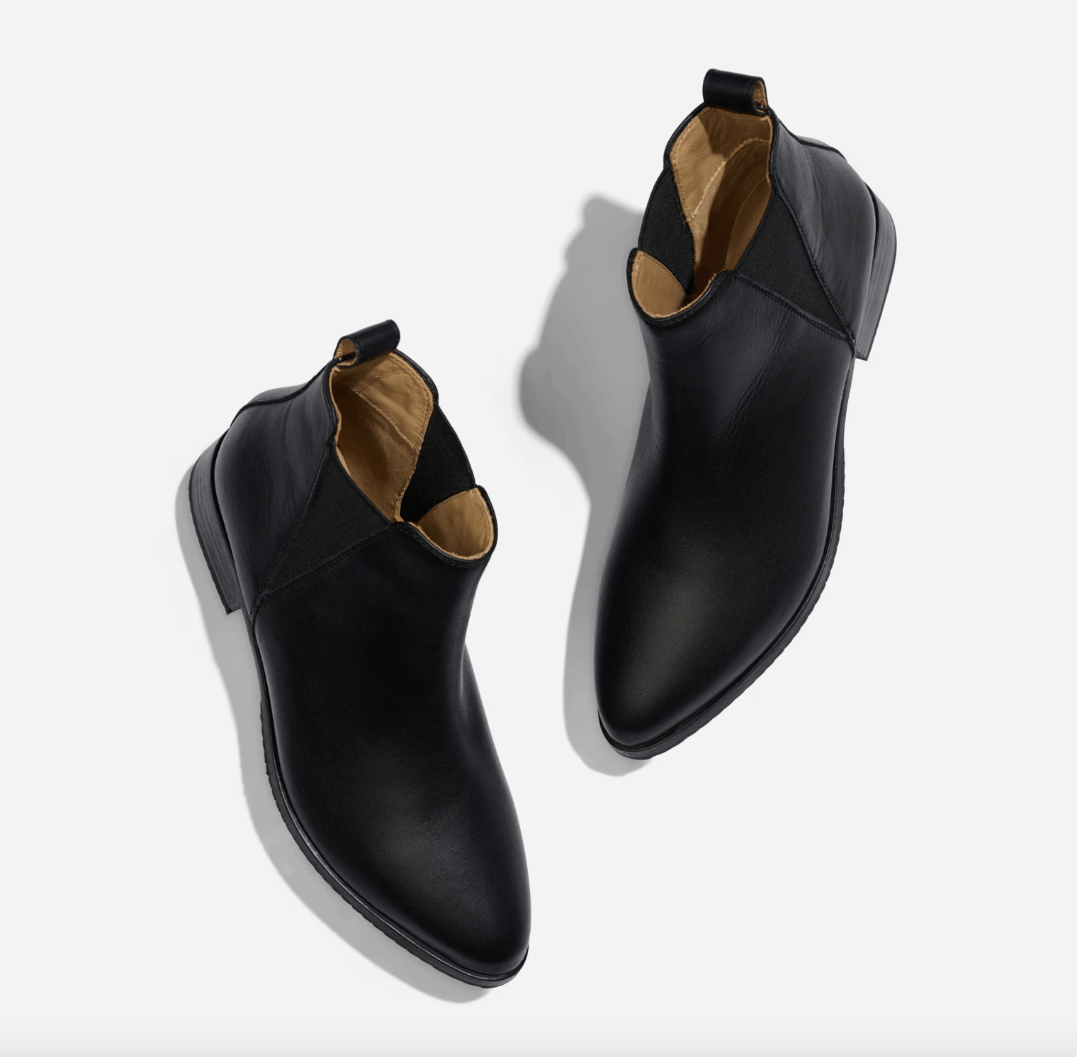 Nisolo Nisolo Chelsea boots - Size 6 With Dust Bag Size US 6 / IT 36 - 5 Thumbnail