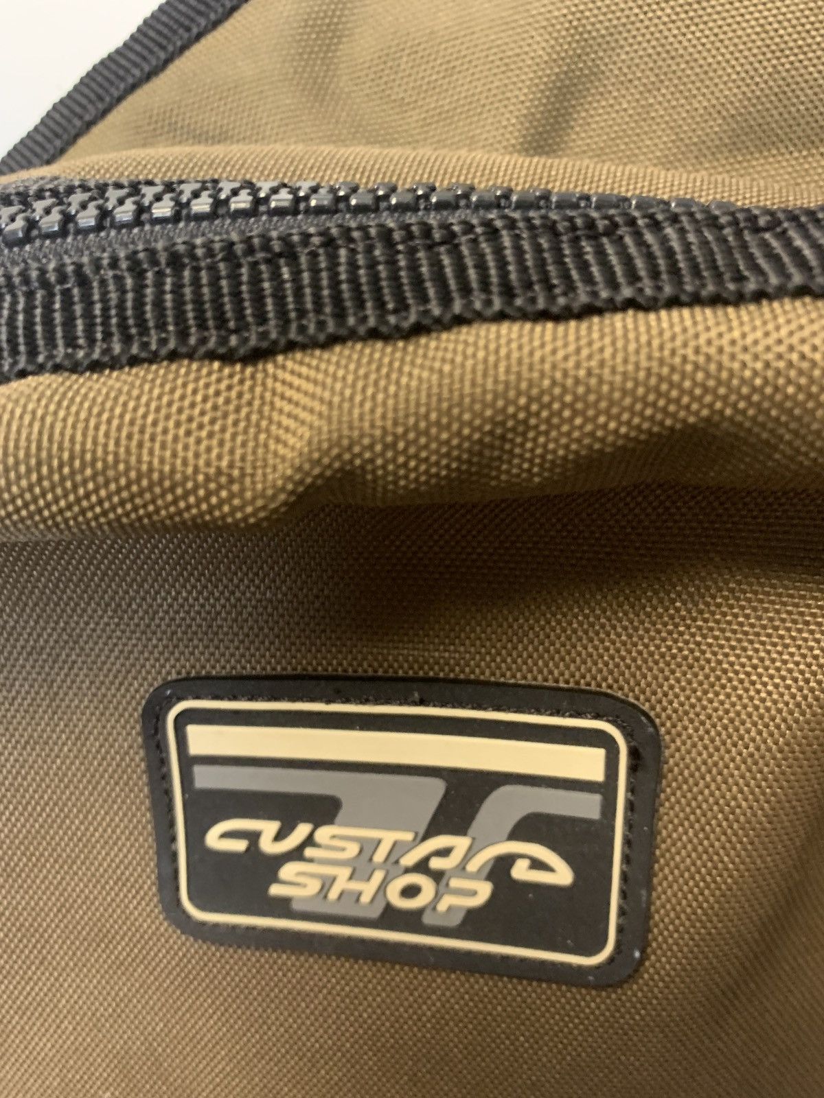 Japanese Brand × Vintage Y2K vintage slim bag Size ONE SIZE - 2 Thumbnail