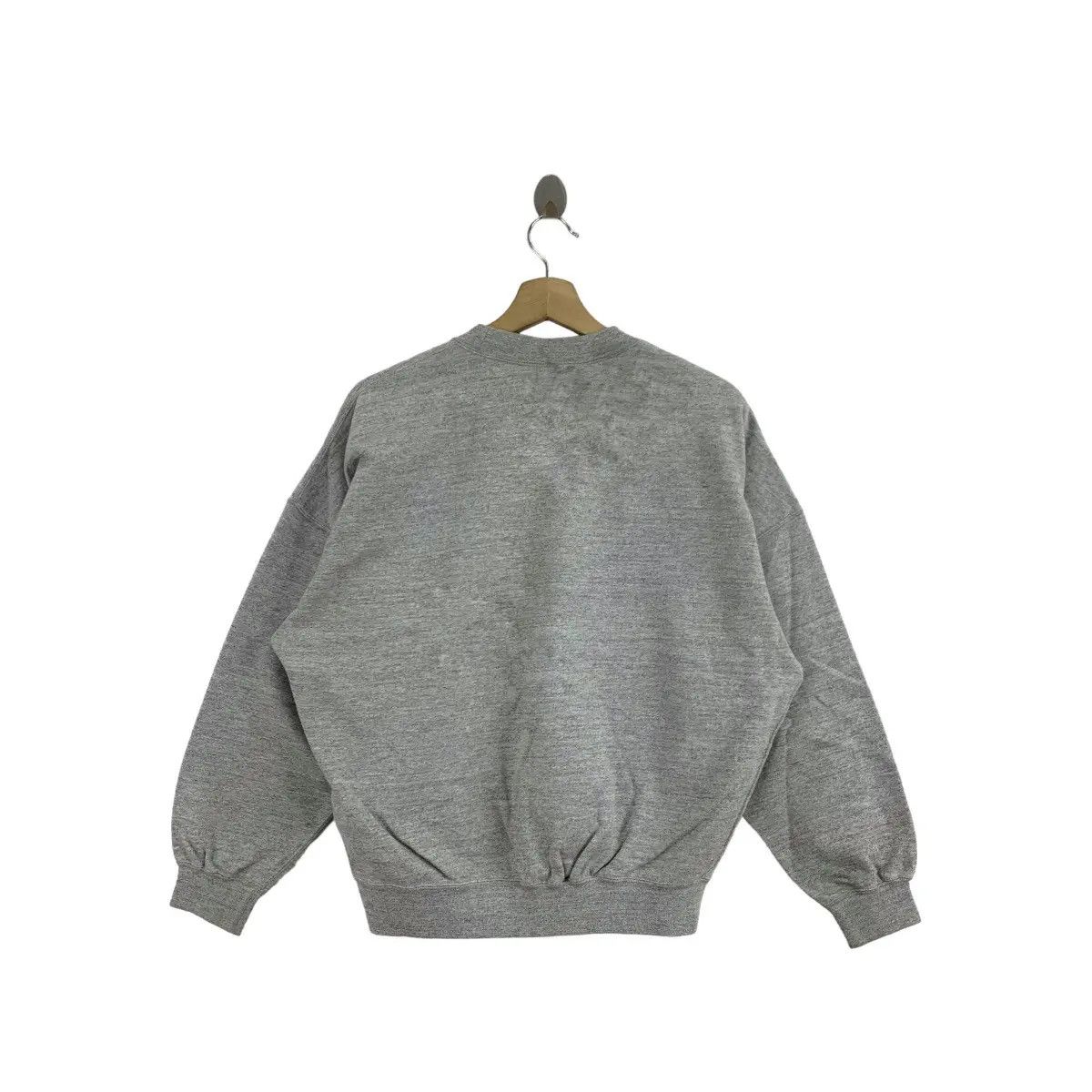 Champion Vintage 90’ CHAMPION PRODUCTS USA x Jaspo Japan Sweatshirt Size M / US 6-8 / IT 42-44 - 3 Thumbnail