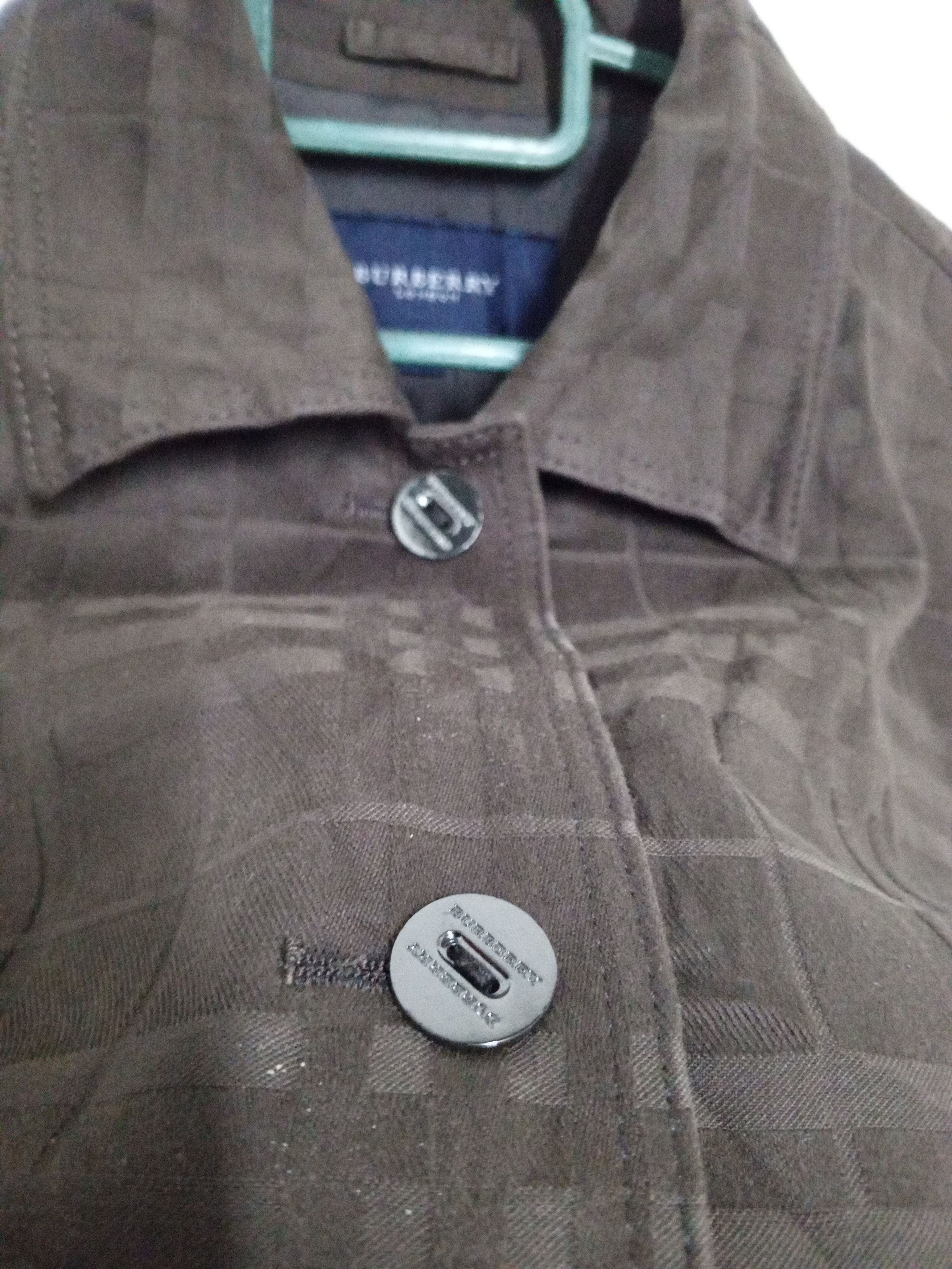 Burberry BURBERRY Size S / US 4 / IT 40 - 9 Thumbnail