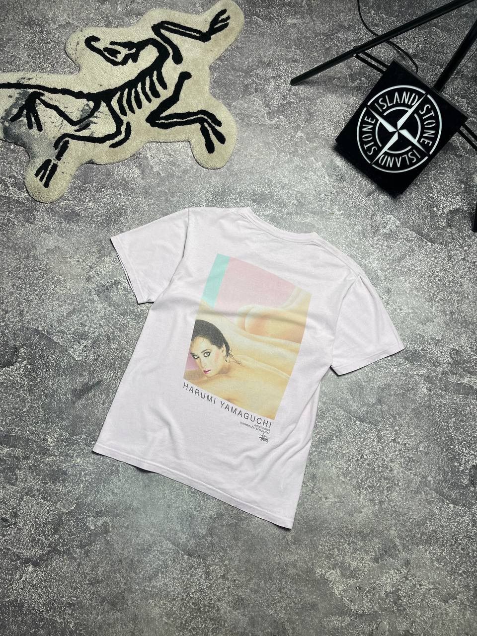 Stussy Harumi | Grailed