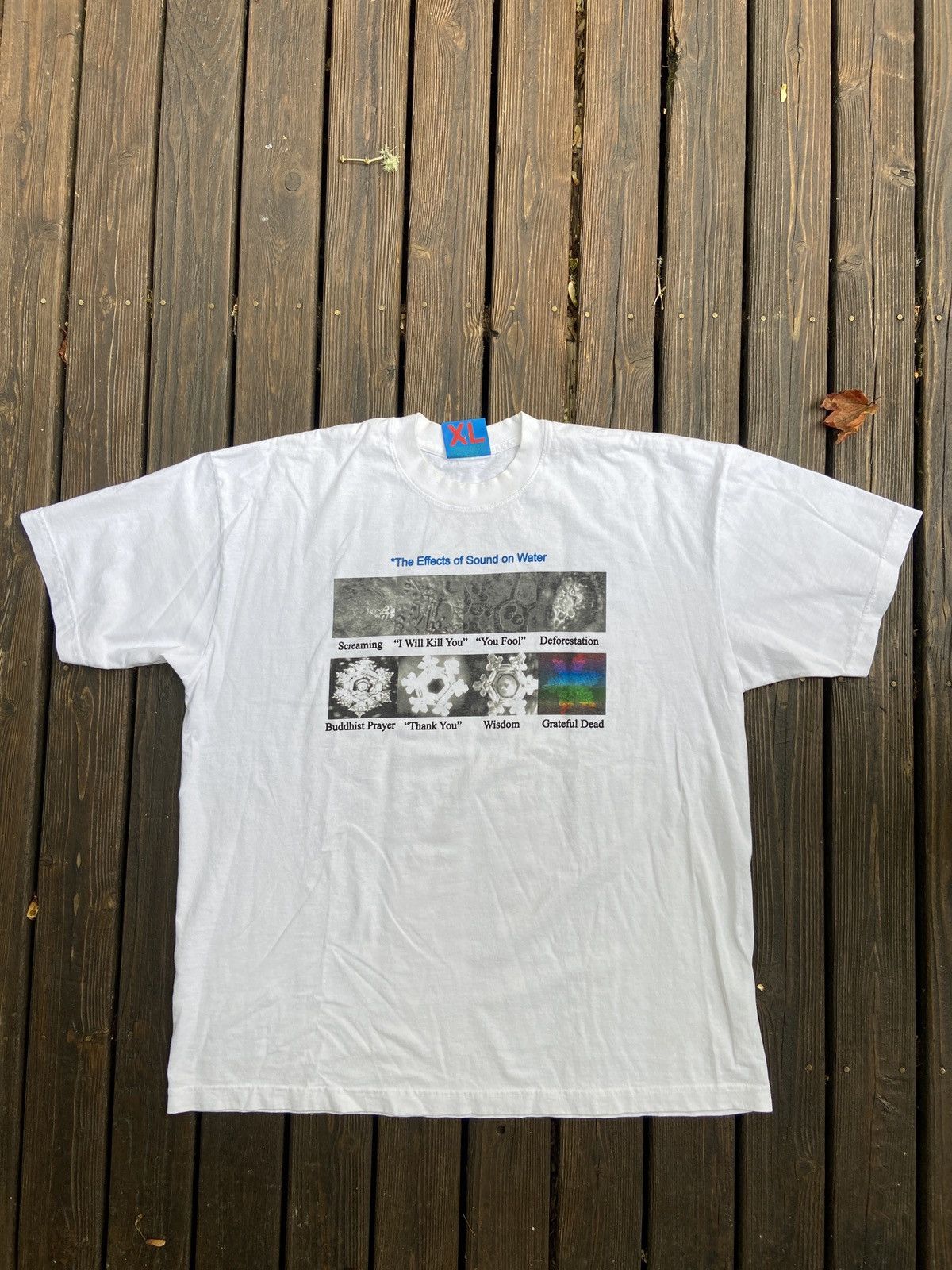 Online Ceramics Online Ceramics T-shirt XL Size US XL / EU 56 / 4 - 1 Thumbnail