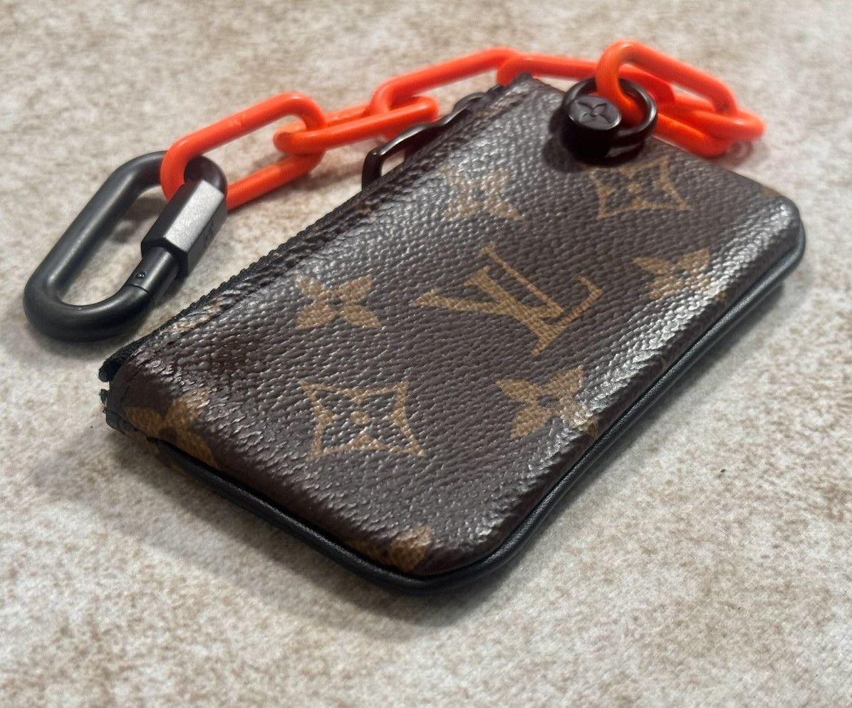 Louis Vuitton Louis Vuitton Lv Virgil Abloh Solar Ray Size ONE SIZE - 7 Thumbnail