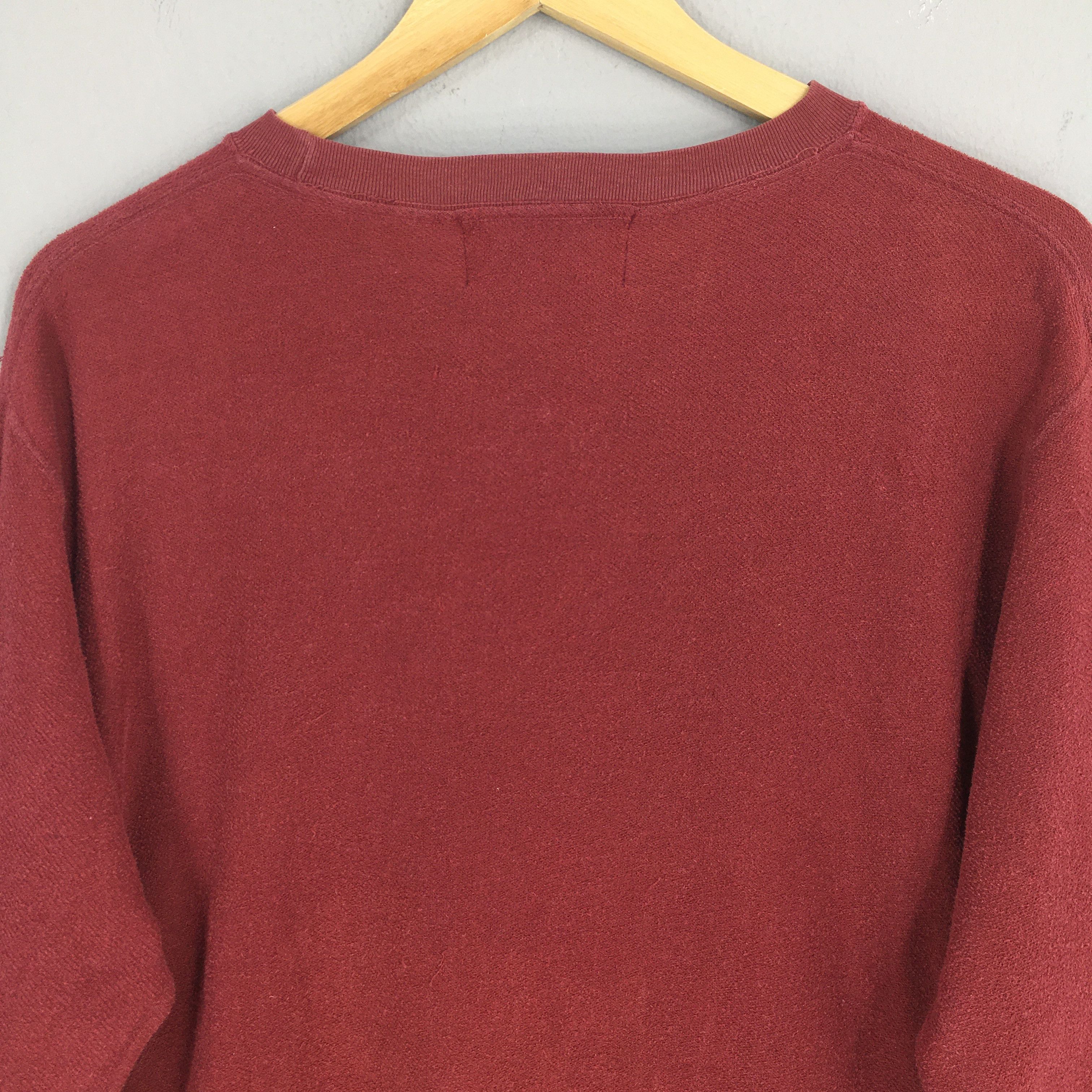 Needles × Nepenthes Vintage Nepenthes Hogg Japan Women Tshirt Medium Size M / US 6-8 / IT 42-44 - 8 Thumbnail