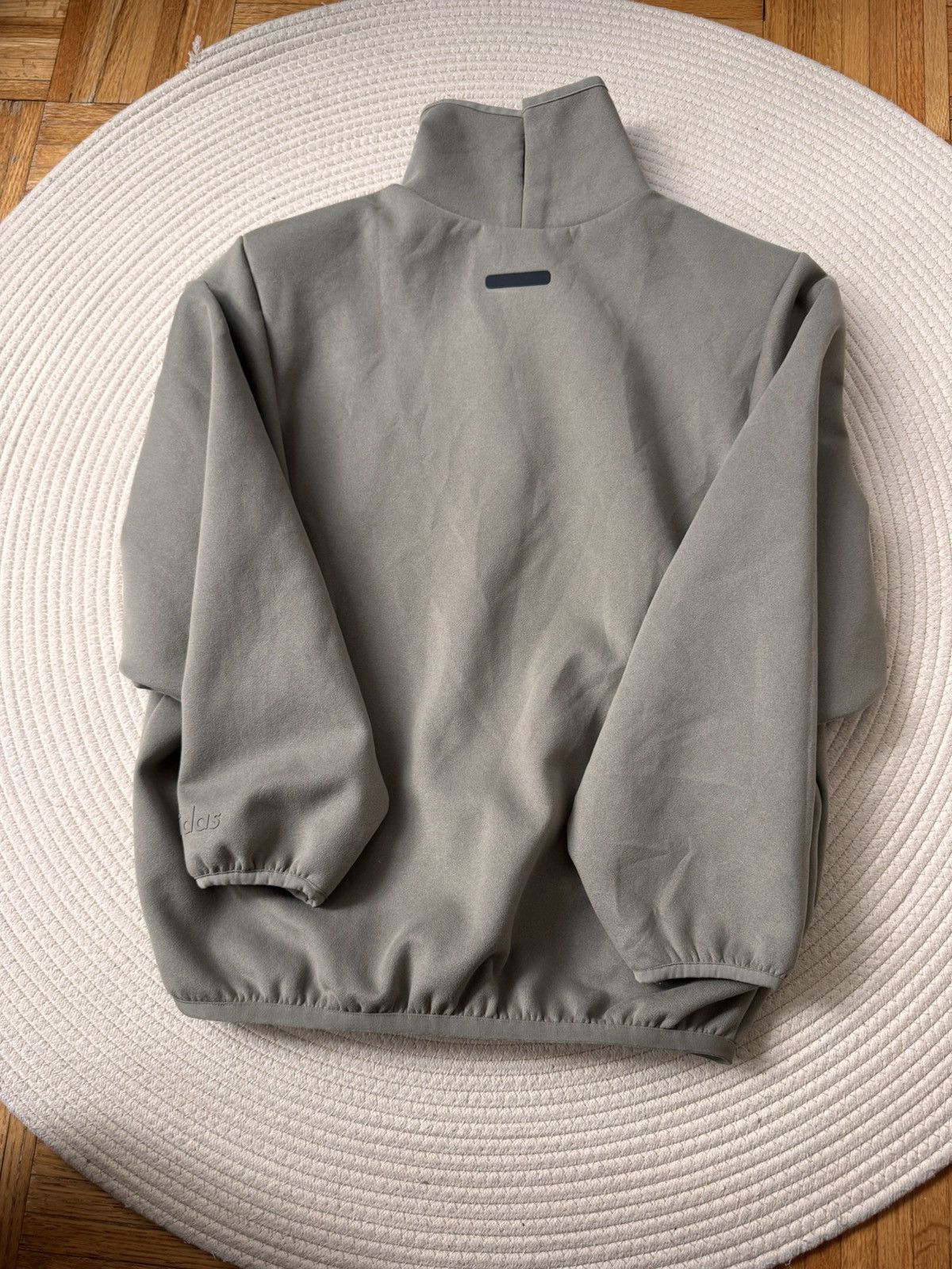 Fear of God Adidas x Fear of God Sweatshirt size XS Size XS / US 0-2 / IT 36-38 - 4 Thumbnail