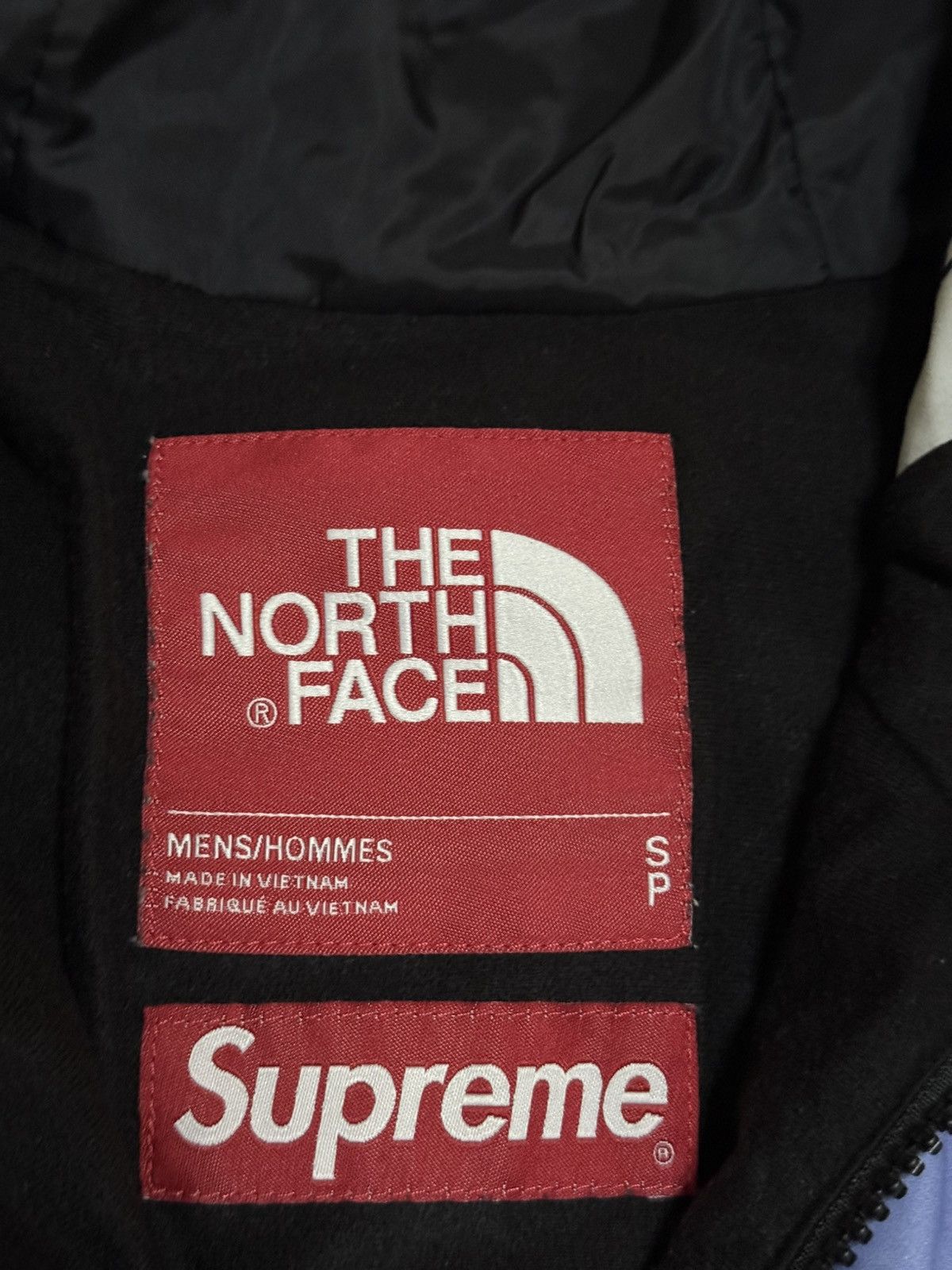 Supreme × The North Face Supreme tnf the north face mountain parka Jacket Size US S / EU 44-46 / 1 - 4 Thumbnail
