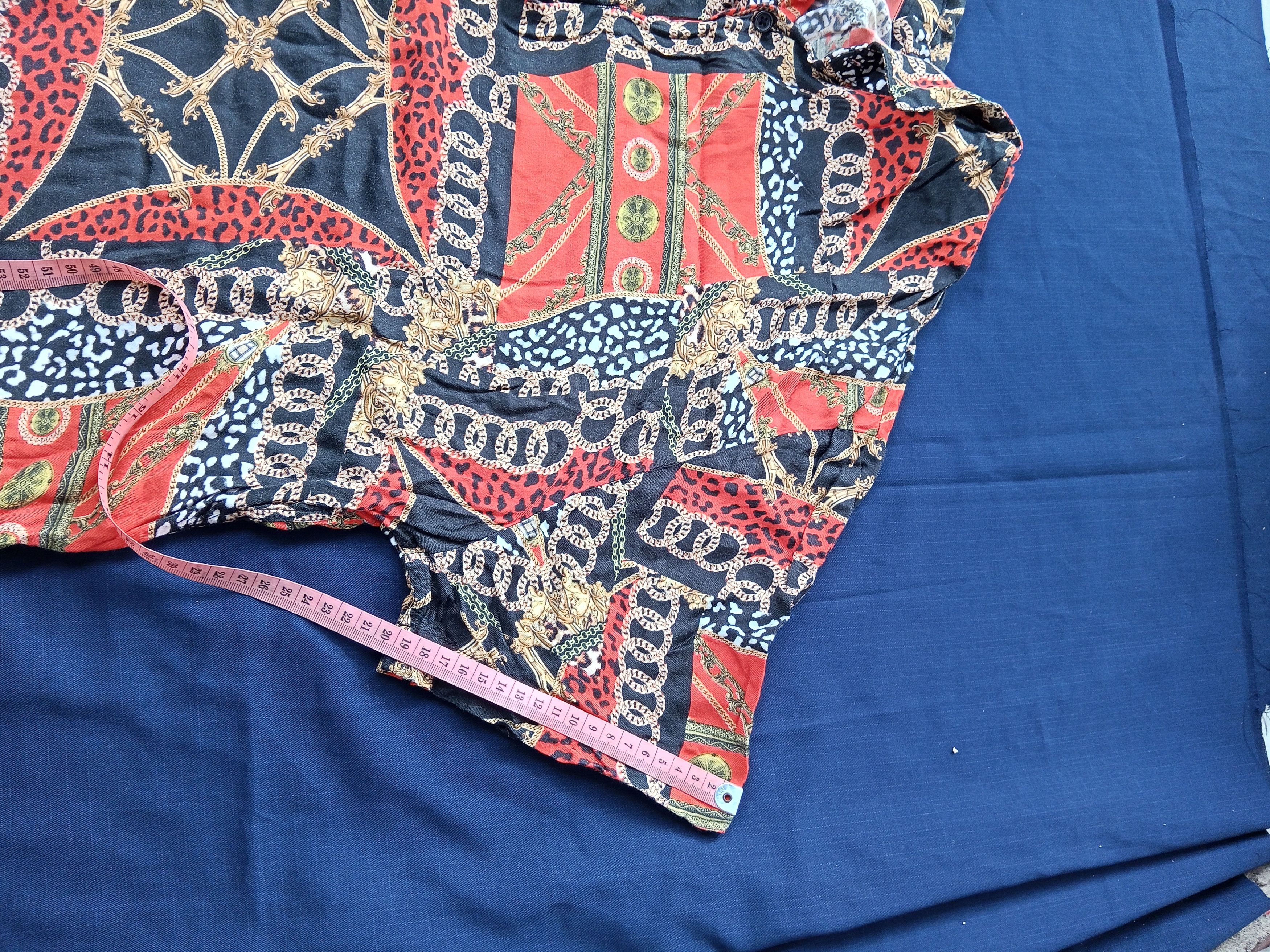 Vintage × Zara T shirt vintage zara Size US XXL / EU 58 / 5 - 5 Thumbnail