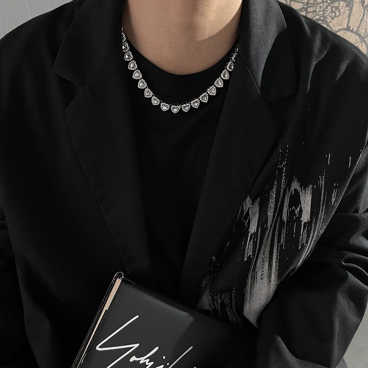 Other Retro STEAL! Y2K Chains Necklace Chain Size ONE SIZE - 3 Thumbnail