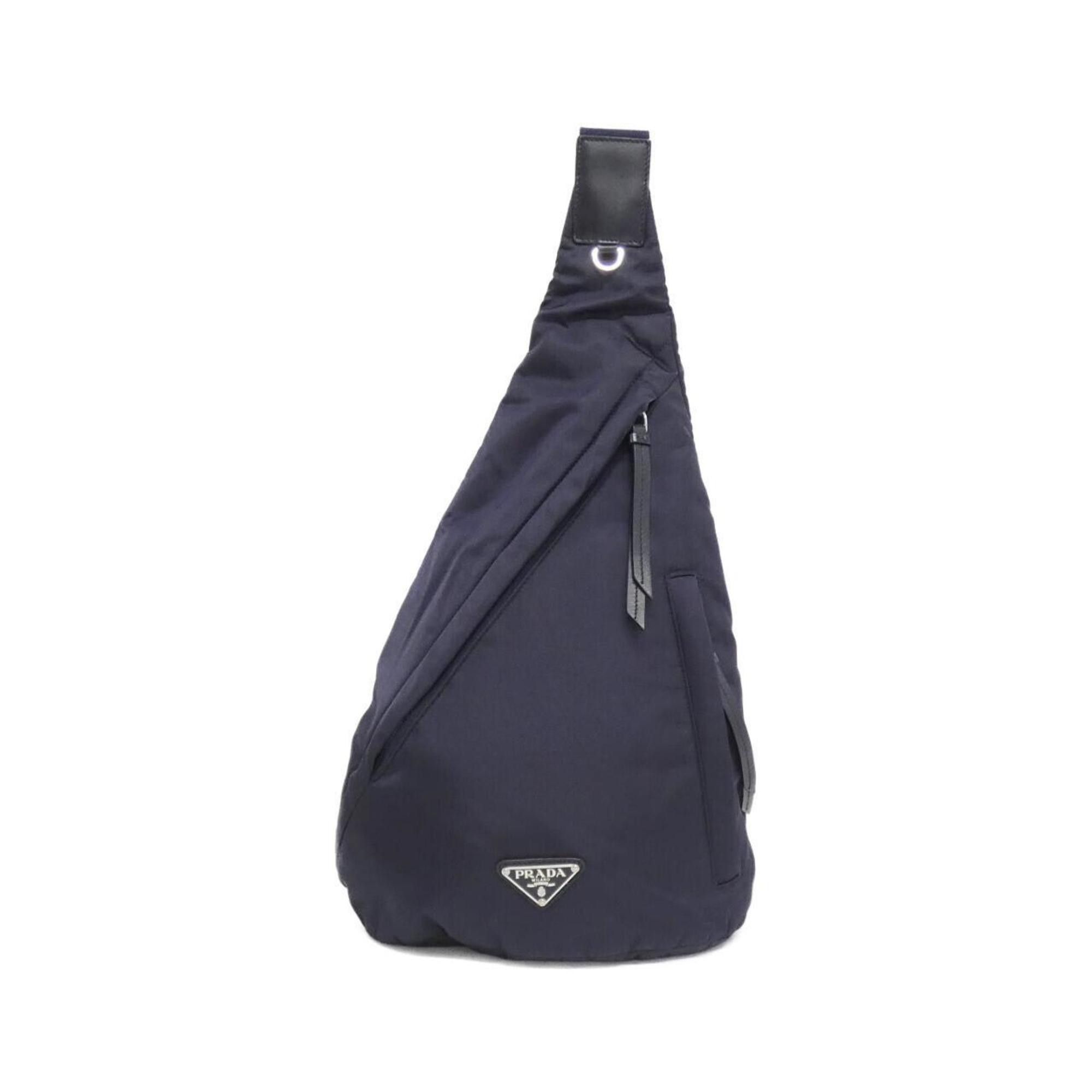 Prada 2Vz092 Shoulder Bag, Women's