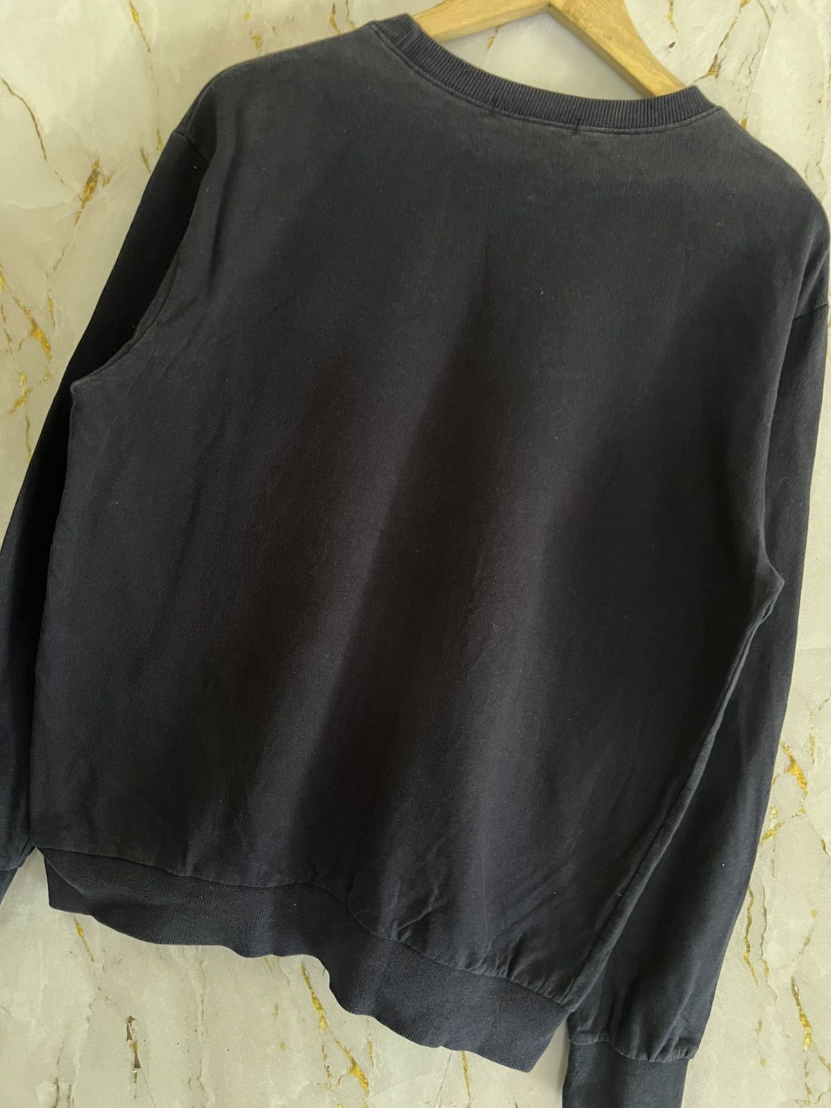 Japanese Brand M&M’s Sweatshirt – Rare Pop Culture Archive Grail Size US XL / EU 56 / 4 - 6 Thumbnail