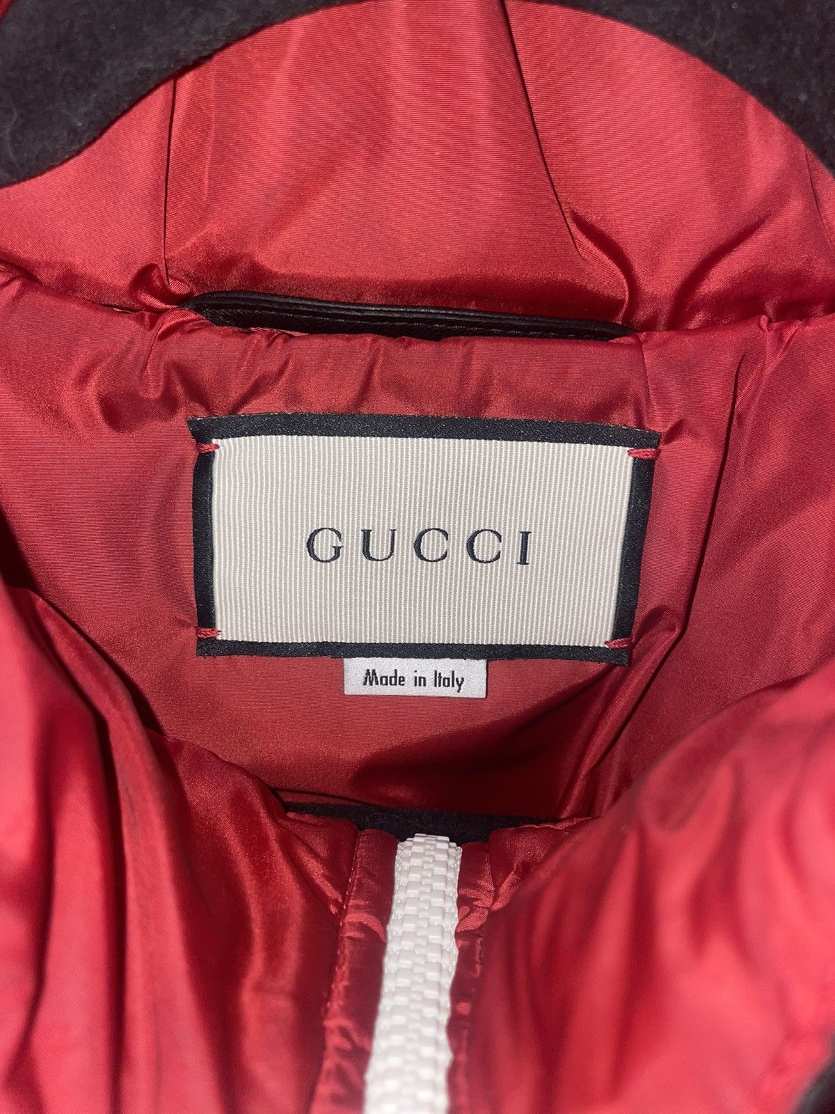 Gucci Gucci 2019 blade jacket Size US L / EU 52-54 / 3 - 5 Thumbnail