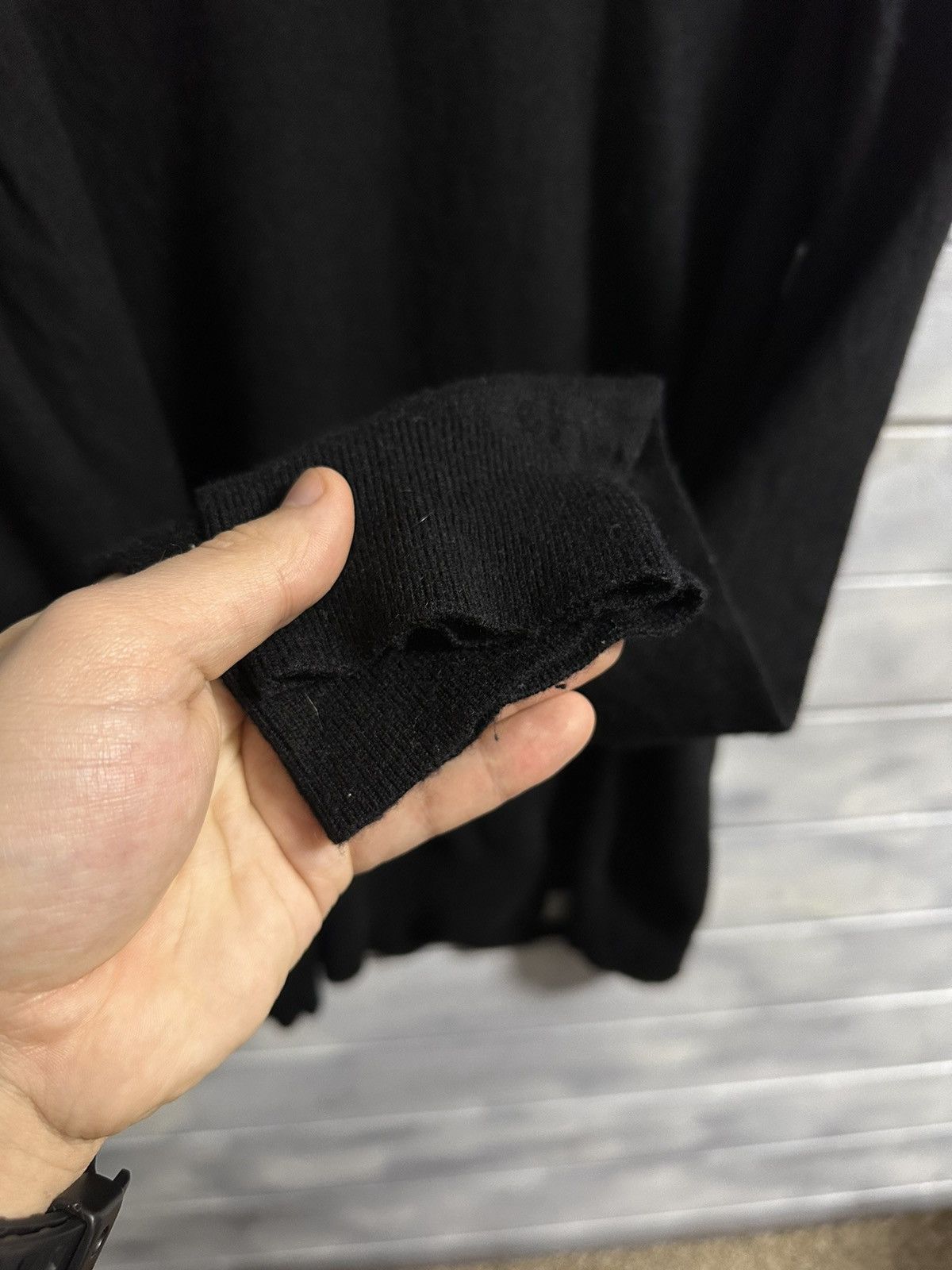 Carhartt Rare Sweater Carhartt WIP 80% Wool. Work in Progress. Size US S / EU 44-46 / 1 - 3 Thumbnail