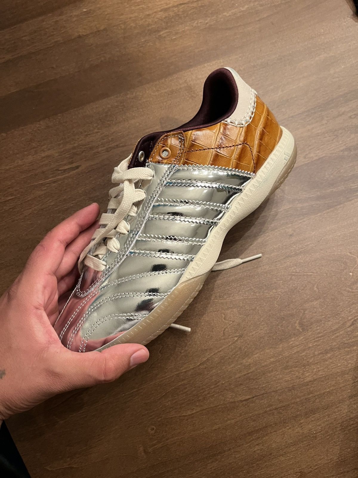 Adidas × Wales Bonner Wales bonner. Adidas sneakers Size US 7.5 / EU 40-41 - 3 Thumbnail