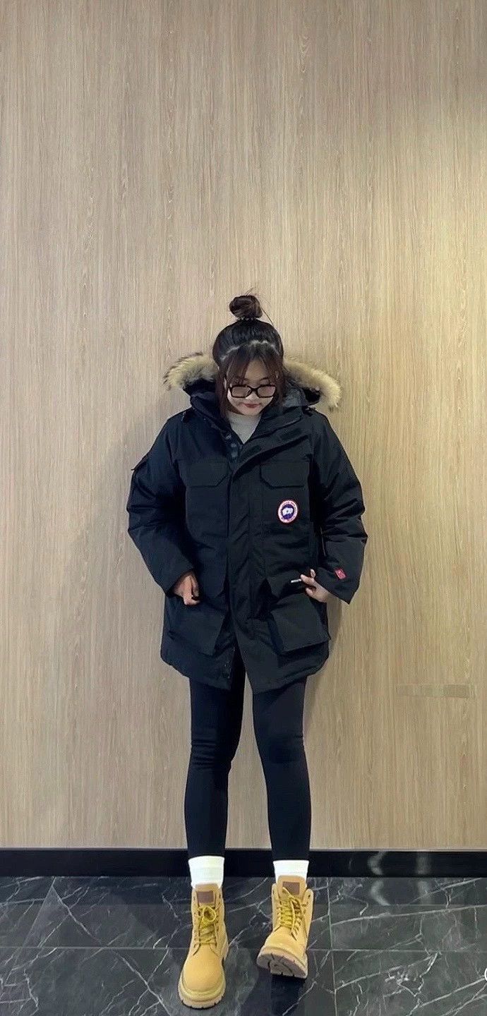 Canada Goose Canada Goose Expedition Parka Gray XS Size XS / US 0-2 / IT 36-38 - 7 Thumbnail