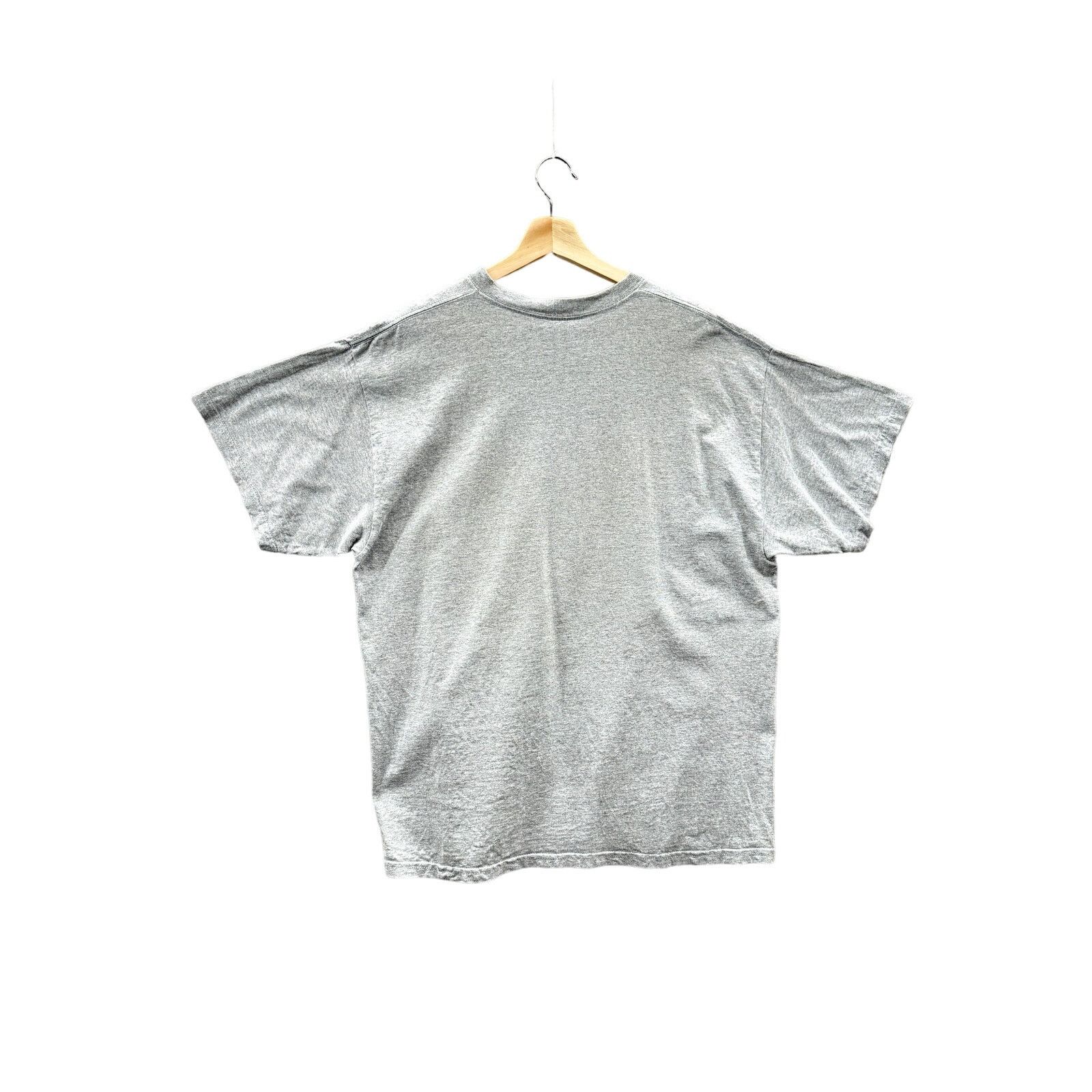 Steve And Barrys × Vintage Steve & Barry's Oklahoma University College Graphic Tee Size US XL / EU 56 / 4 - 2 Thumbnail
