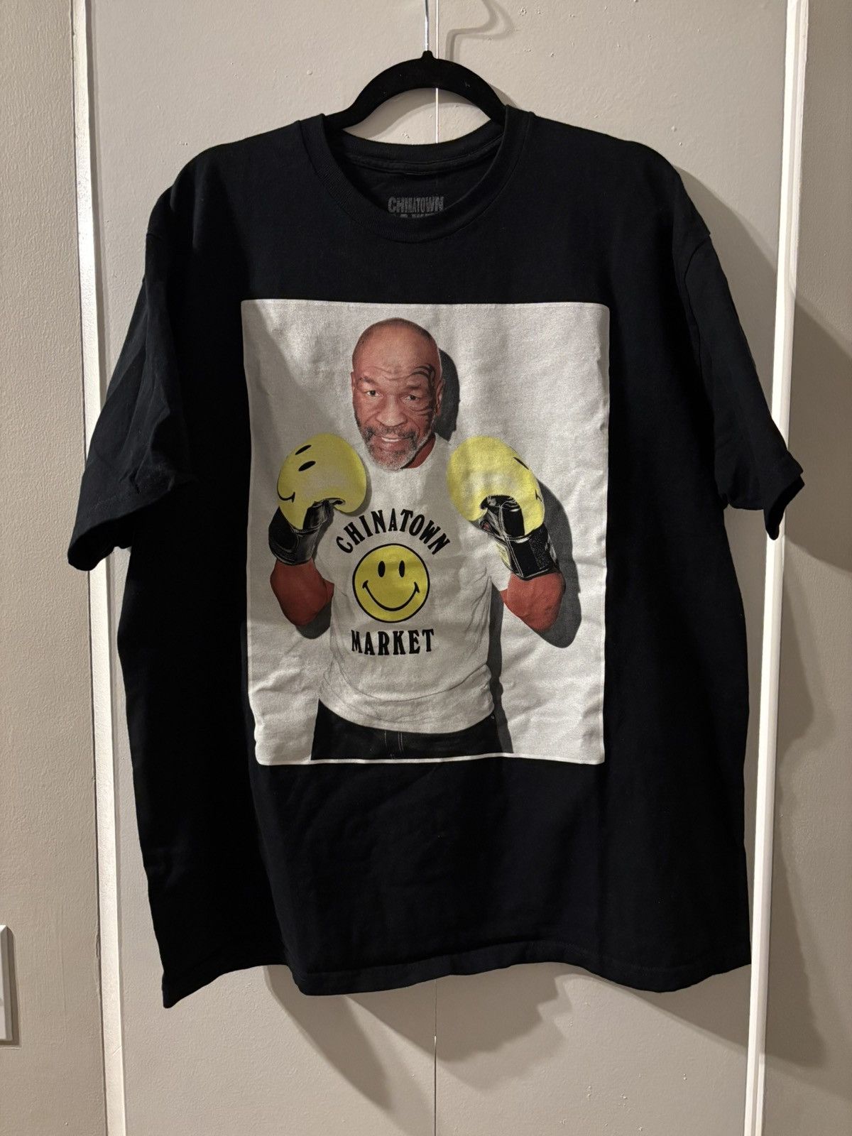 Mike Tyson Chinatown Market | Grailed