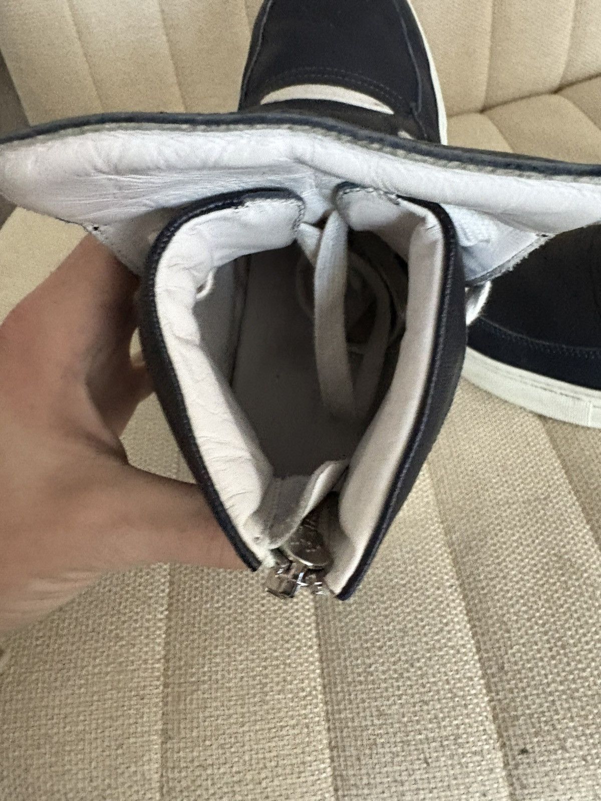 Kris Van Assche Kris van assche ‘surgery shoe’ Size US 10.5 / EU 43-44 - 4 Thumbnail