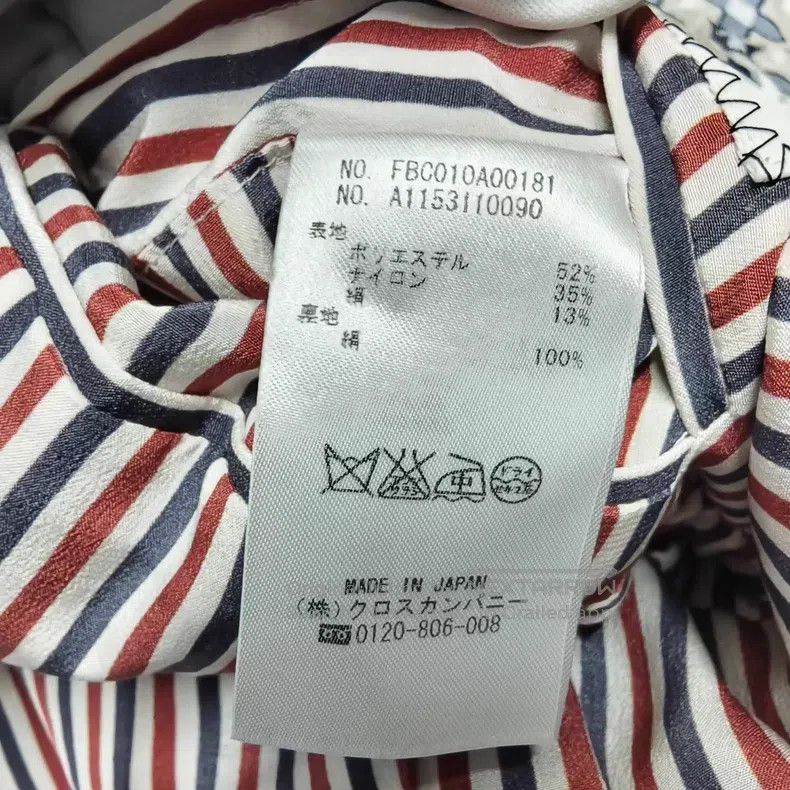 Thom Browne Thom Browne Floral Jacket Size XS / US 0-2 / IT 36-38 - 5 Thumbnail