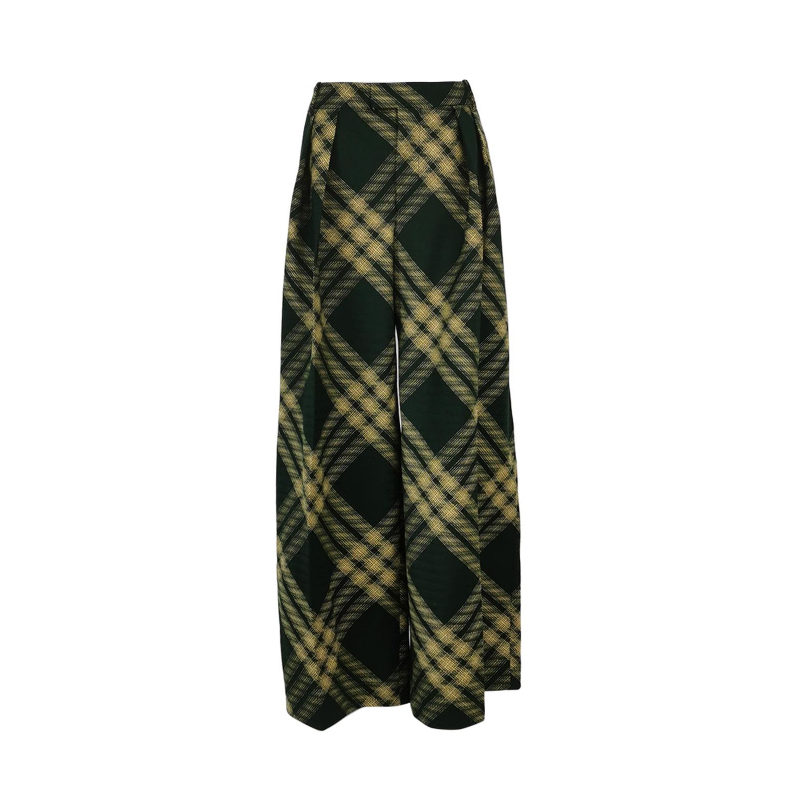 Burberry Burberry Women 26 Pants Size 26" / US 2 / IT 38 - 1 Thumbnail